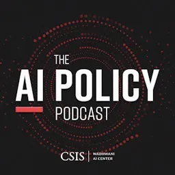 Jennifer Pahlka on Reforming Government for the AI Era episode artwork