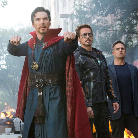 Tömegpszichózissal veszi át a Disney az uralmat felettünk