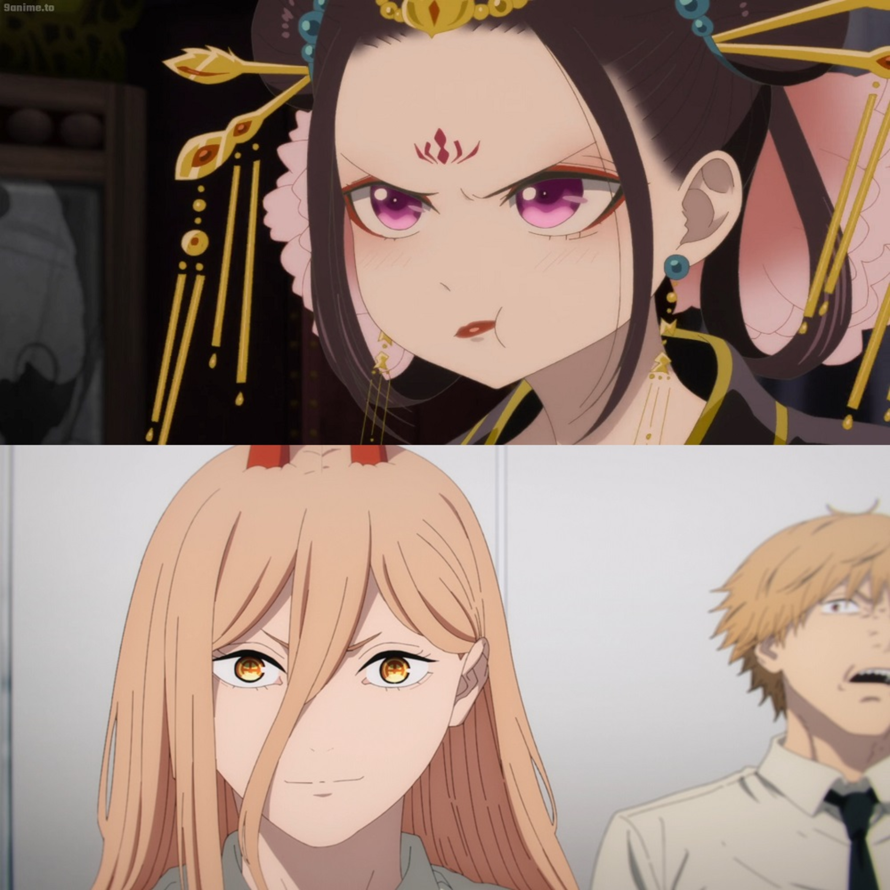 Top 10 Endings from Fall 2022 episode artwork