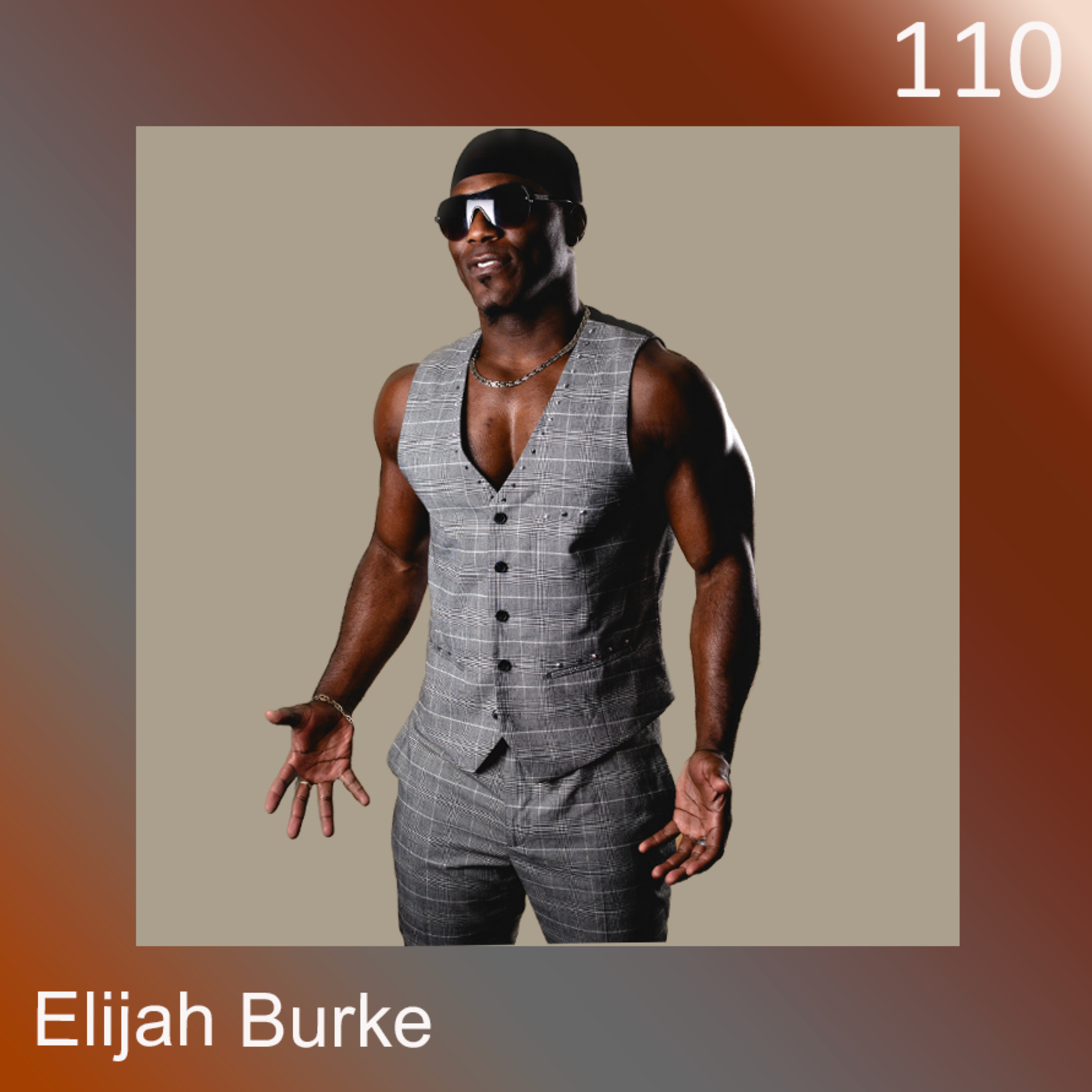 The Pope, Elijah Burke episode artwork