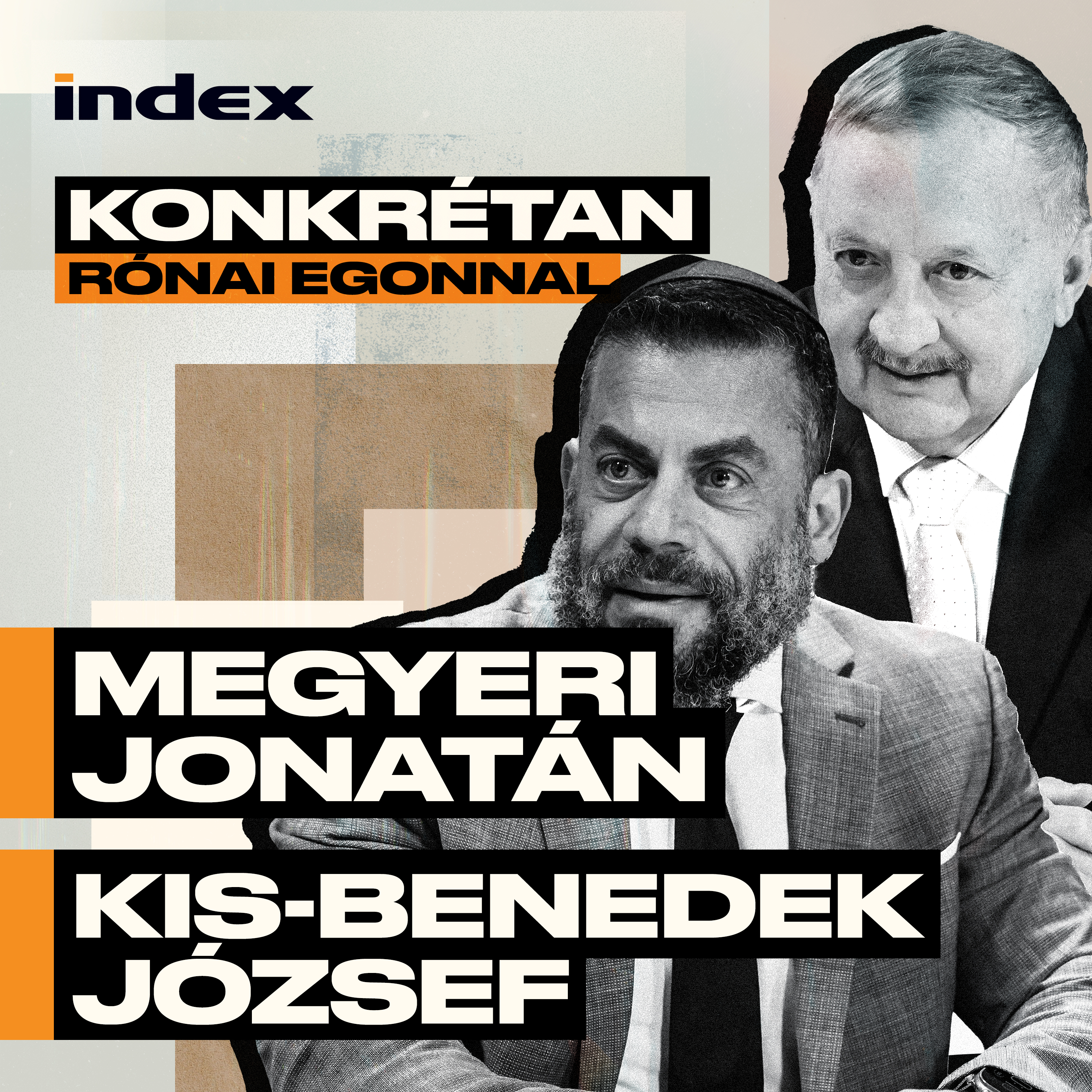 Kis-Benedek József: Ez már jóval több, mint vallásháború