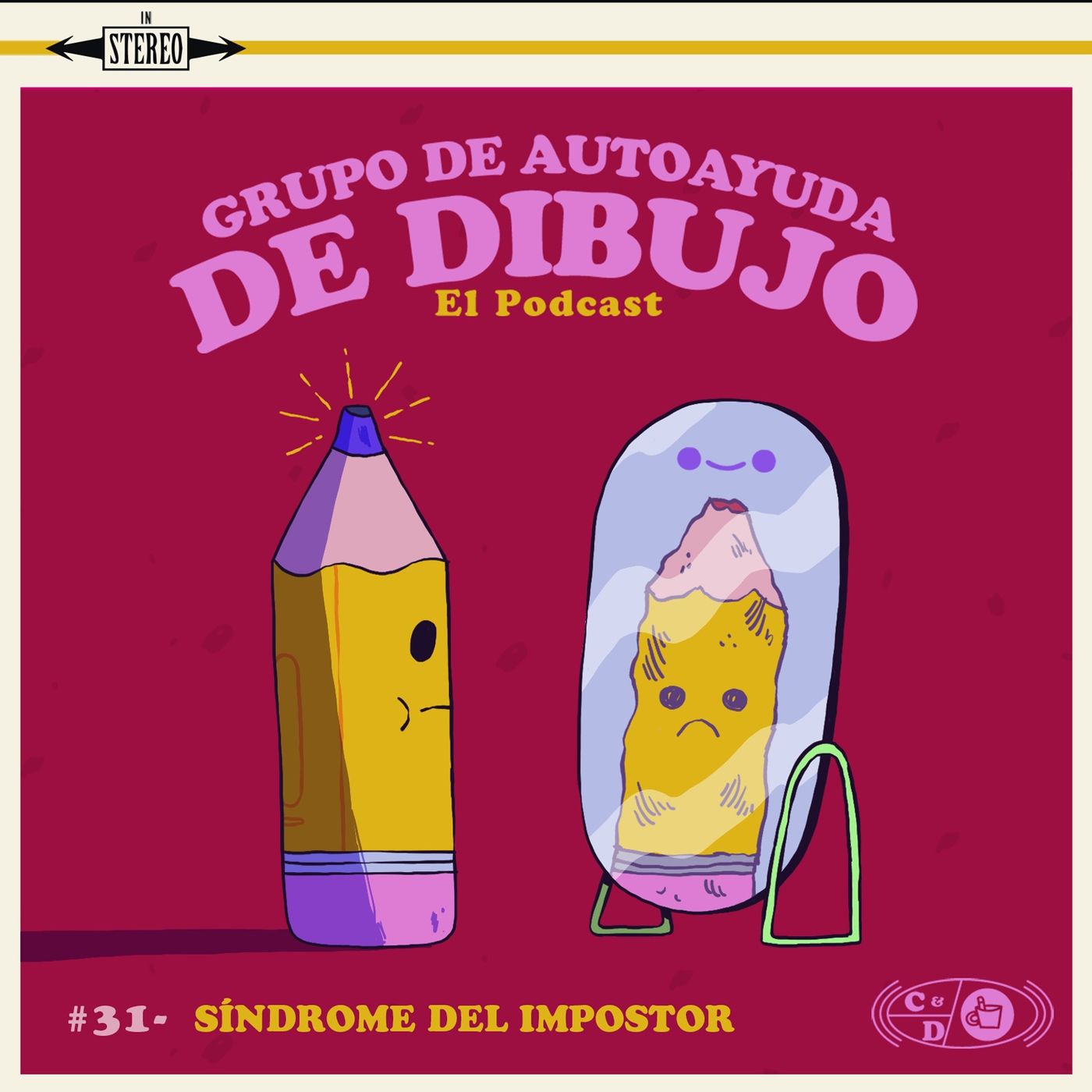 Ep. 31 - Síndrome del impostor