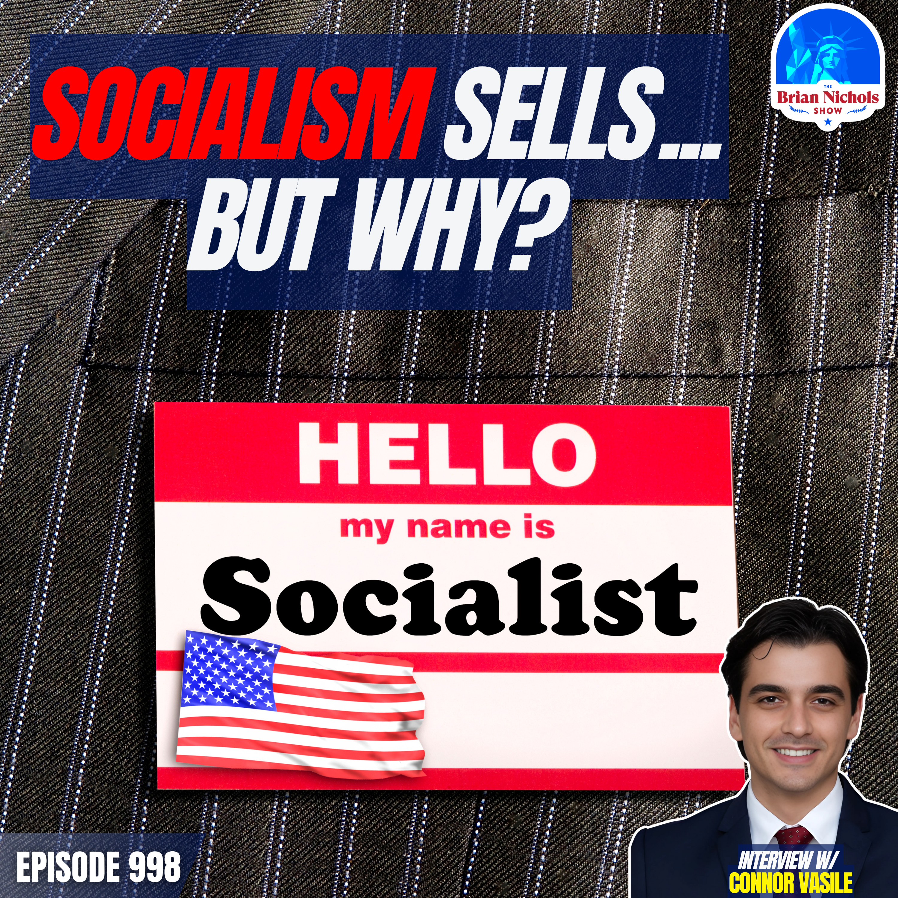 998: Why Are Young People Choosing Socialism?