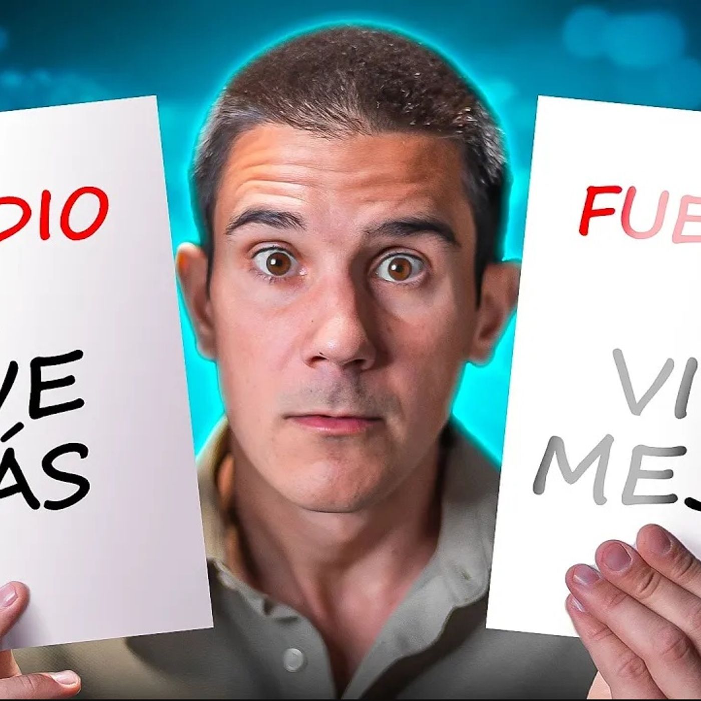 Portada de Dr. Borja Bandera