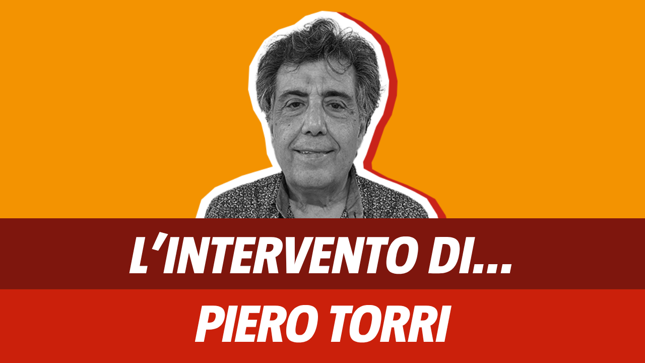 Una Roma in emergenza - L'analisi di Piero Torri (23/10/26)