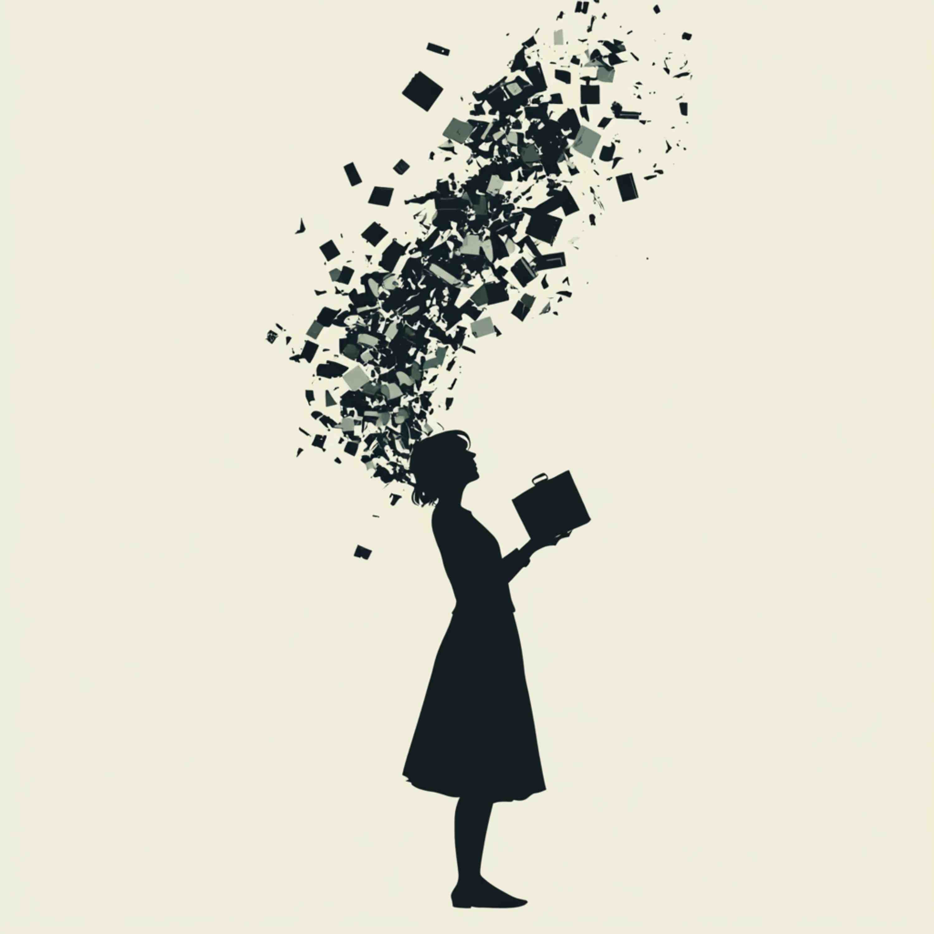 Decluttering Your Life Could Save Your Life by Chris Lovett with CEO Magazine on Minimalism