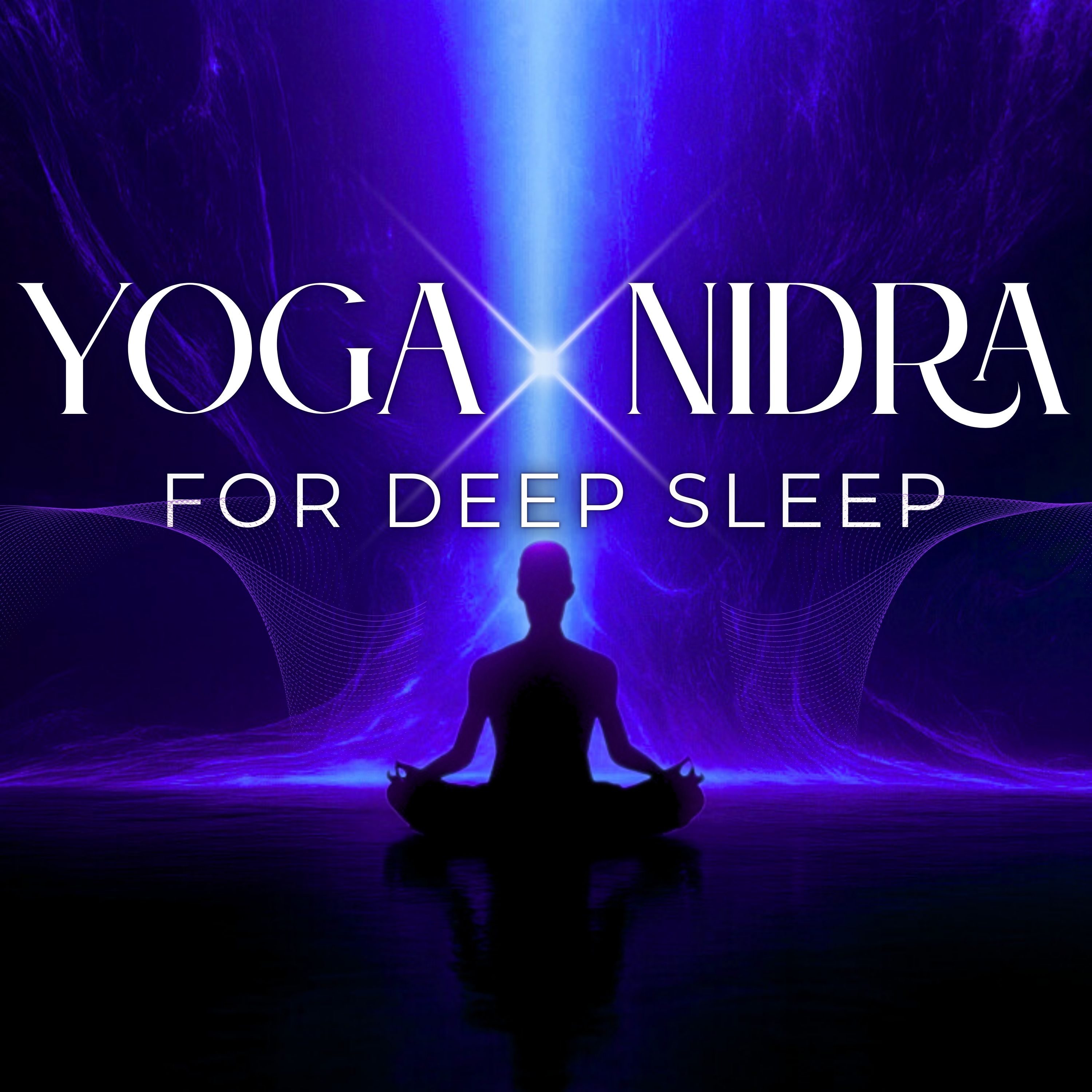 Yoga Nidra for Sleep | Insomnia Deep Sleep Meditation
