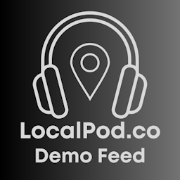 Podcast Test Feed podcast artwork