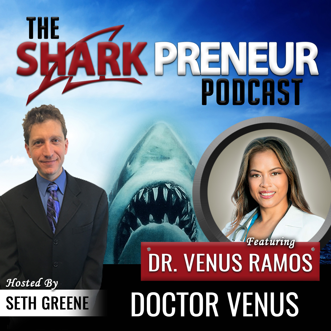 594:  Doctor Venus  with Dr. Venus Ramos
