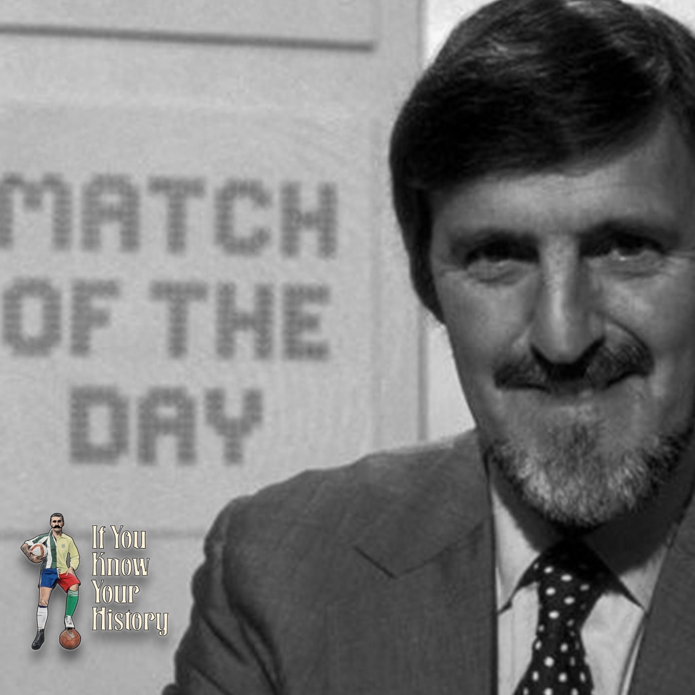 Jimmy Hill PT2: How He Transformed Football on TV