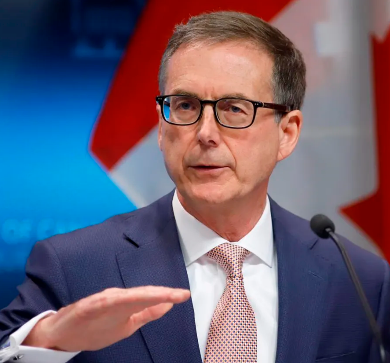 The Bank of Canada is Bankrupting the Middle Class episode artwork