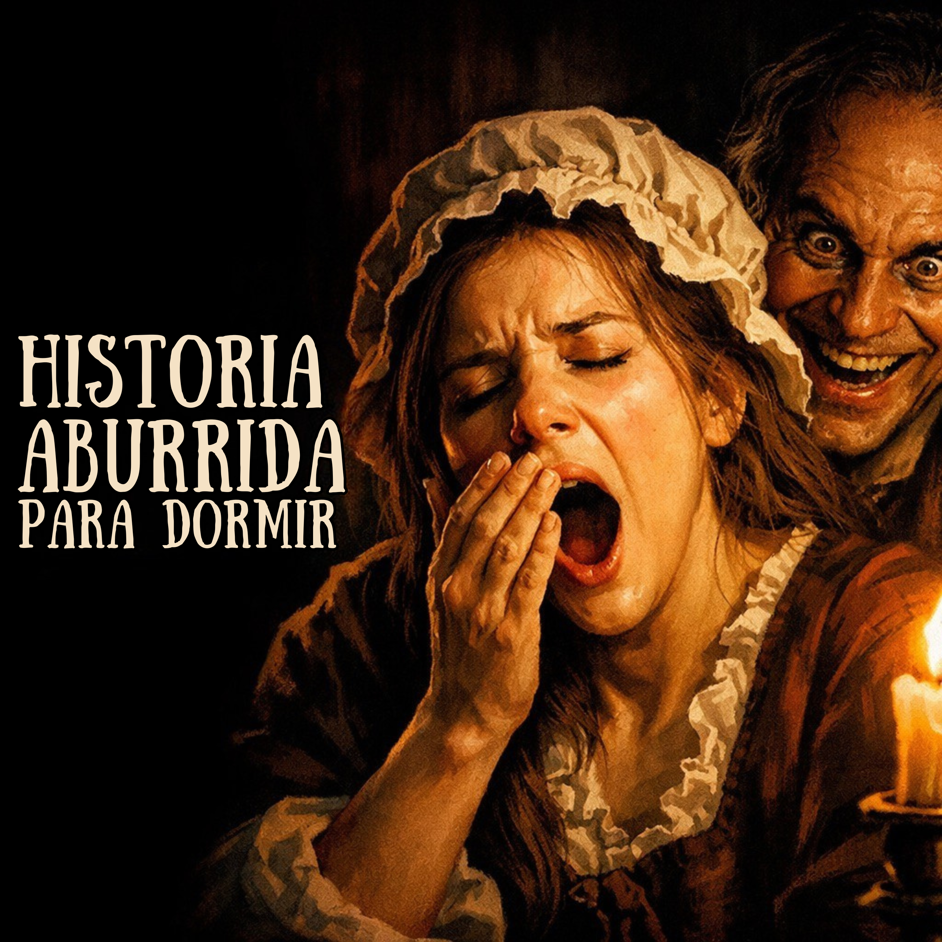 La Vida Oculta de los Sirvientes Victorianos en 1885 | Historia Aburrida para Dormir episode artwork