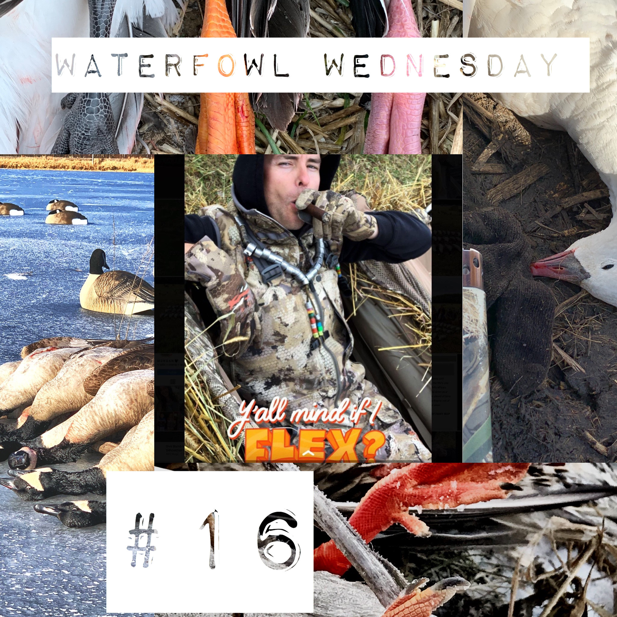 FullScale Outdoors Podcast