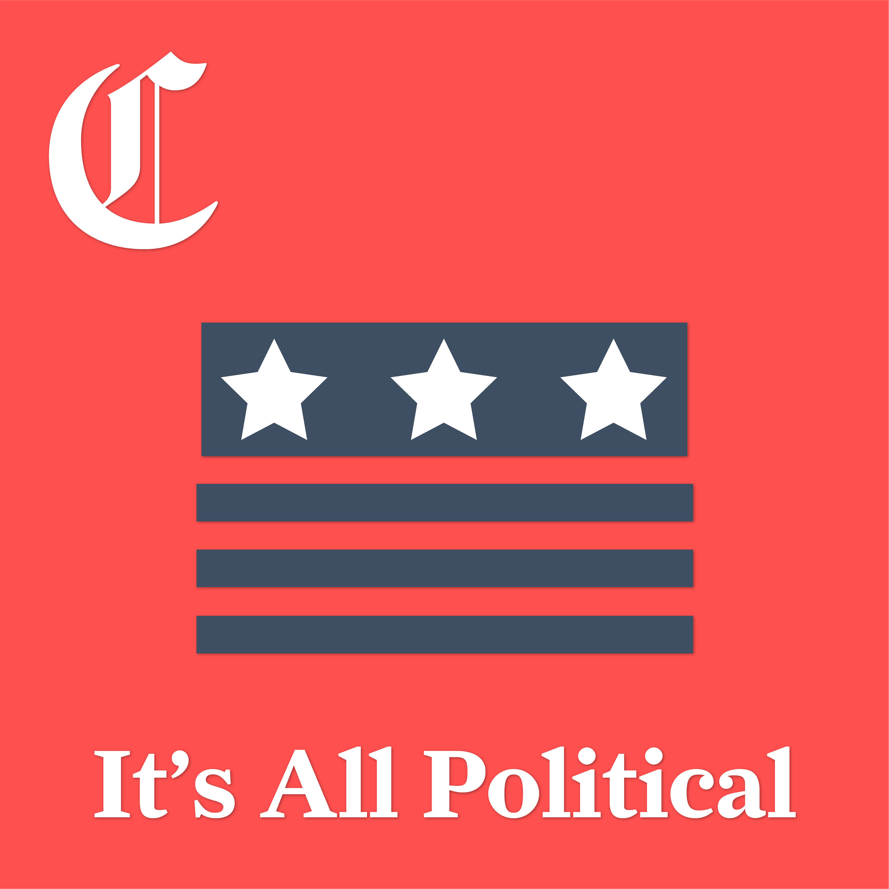 It’s All Political