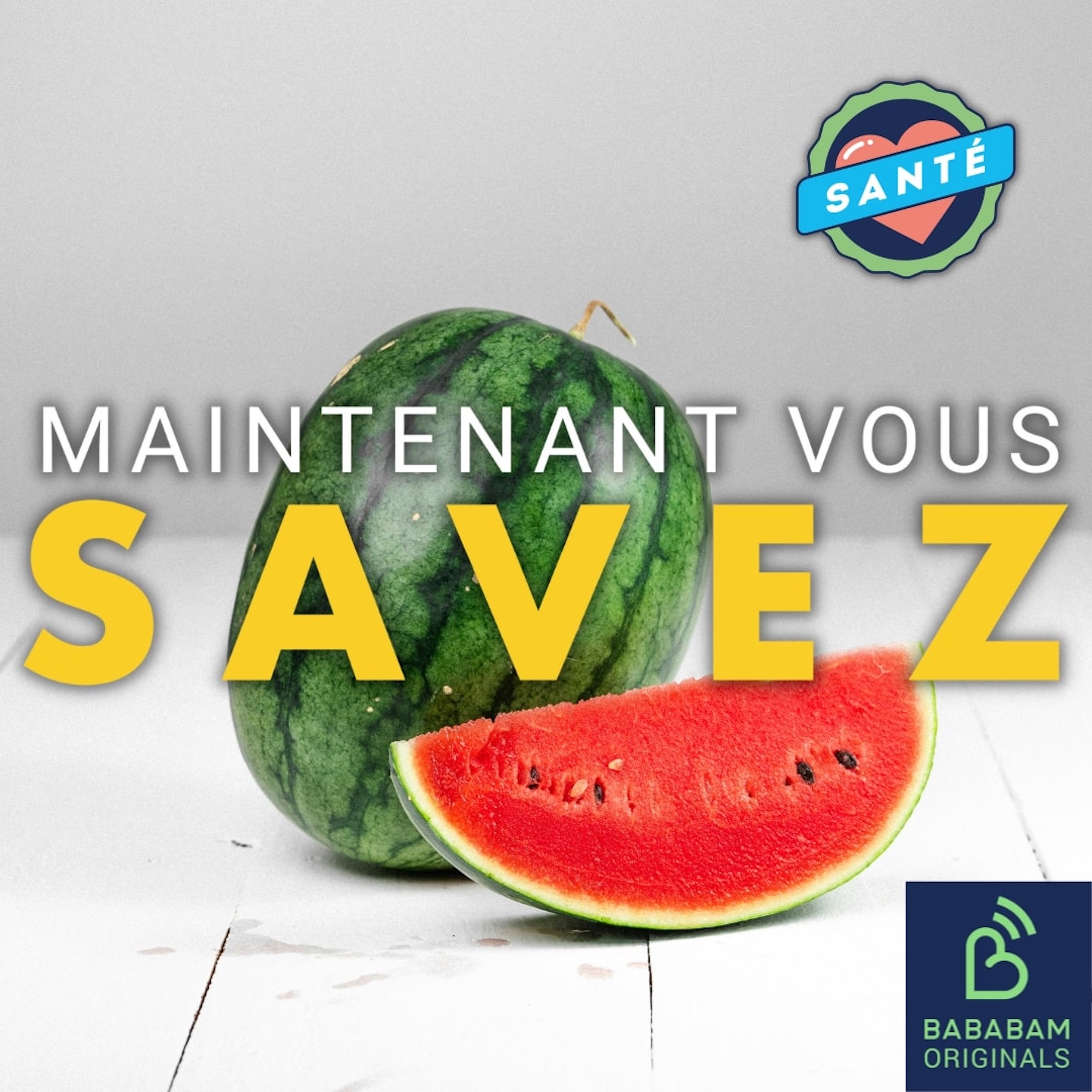 Quels sont les aliments qui hydratent le mieux ?