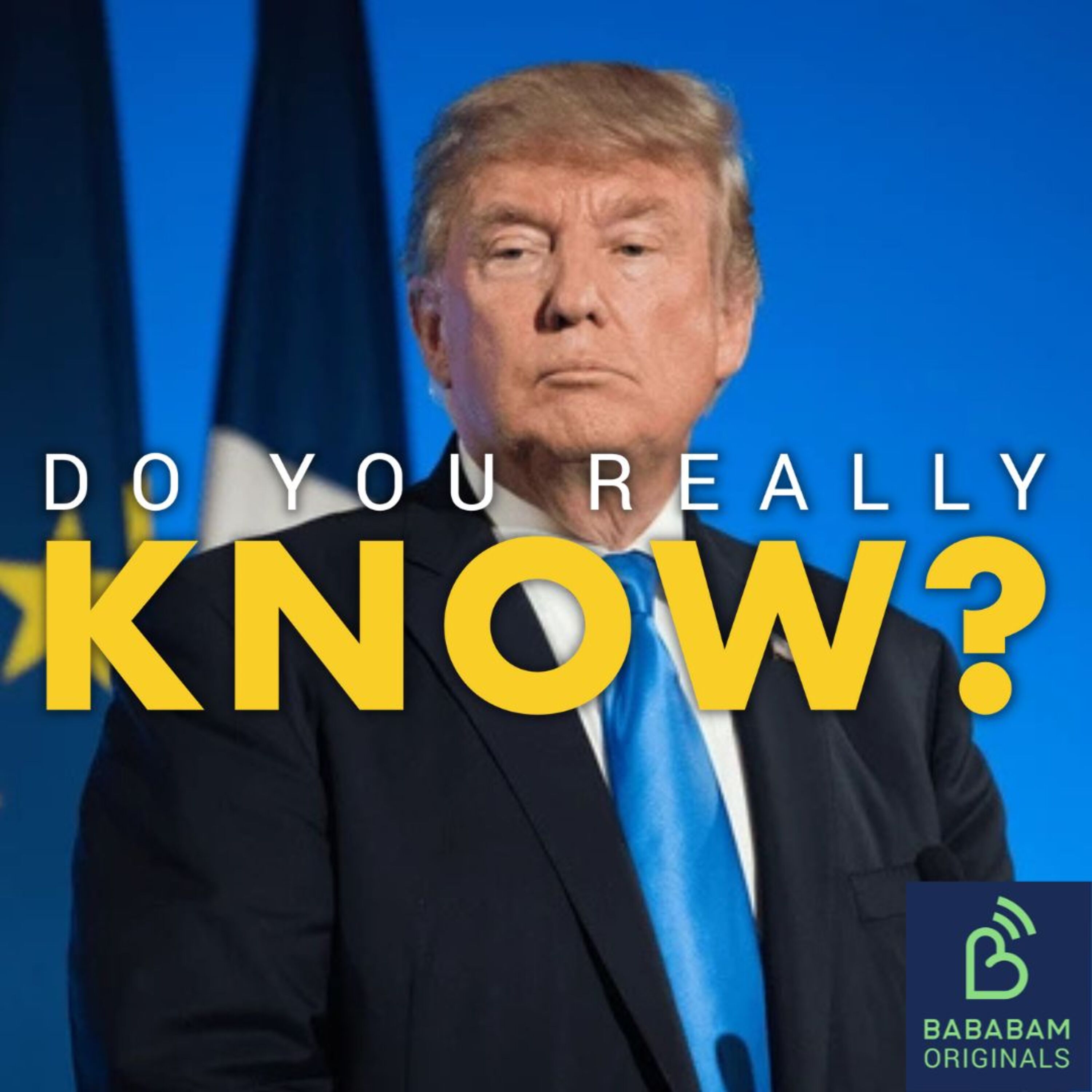 Trump, Musk, Bezos... Are They Really Self-Made Men?