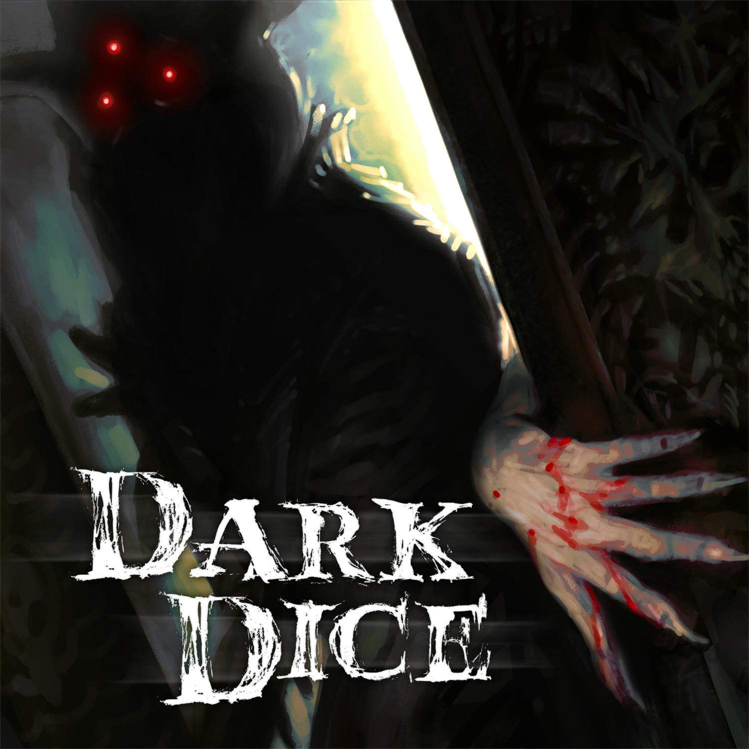 BONUS: Dark Dice Musical Outtakes (and Preview)