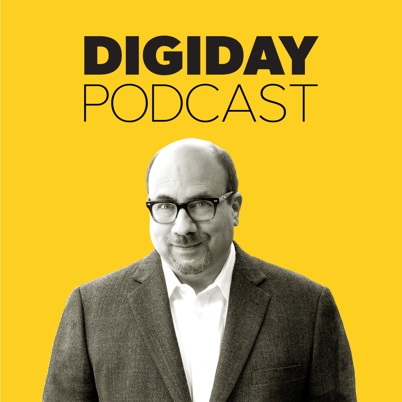 The Digiday Podcast