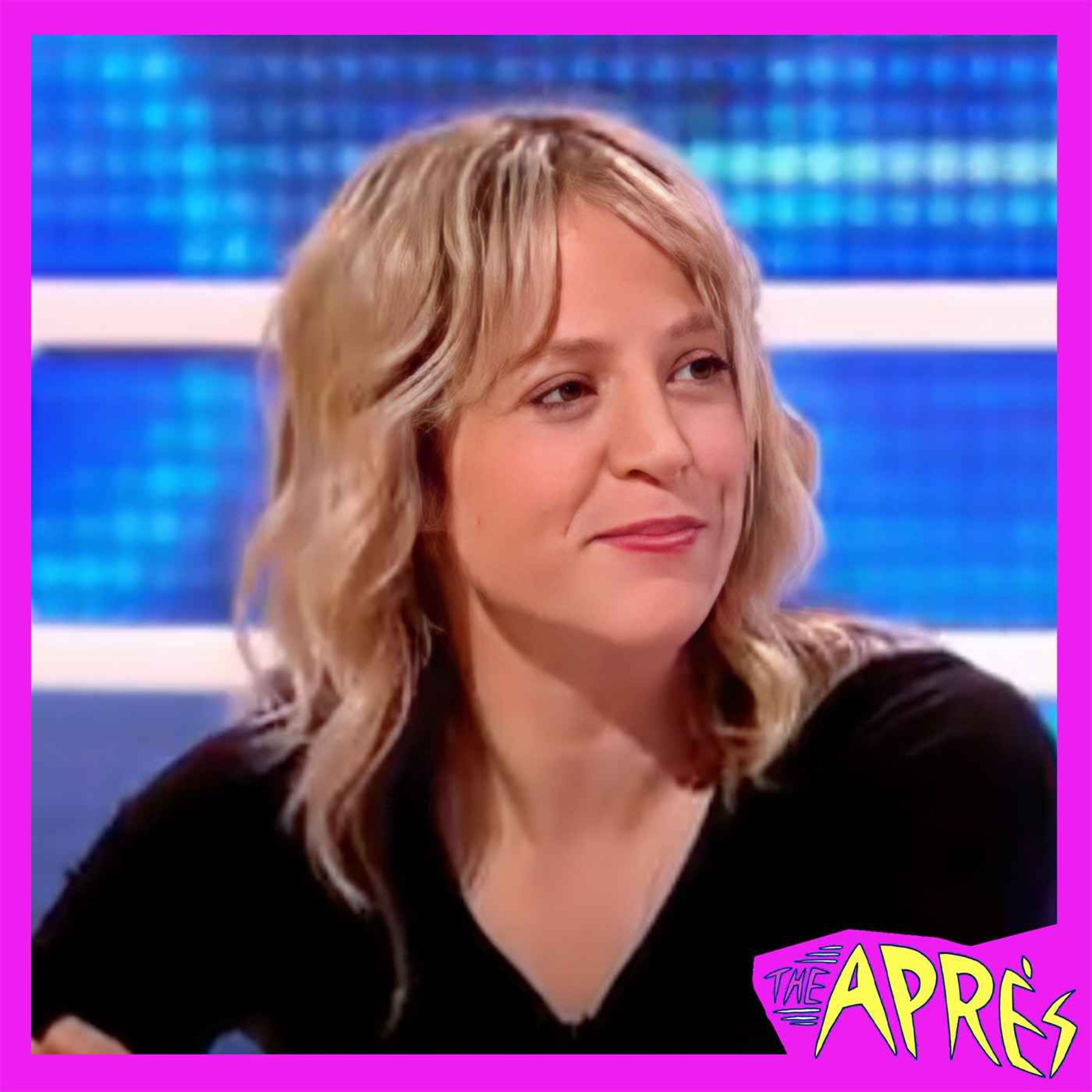 James Corden did what to Jenny? episode artwork
