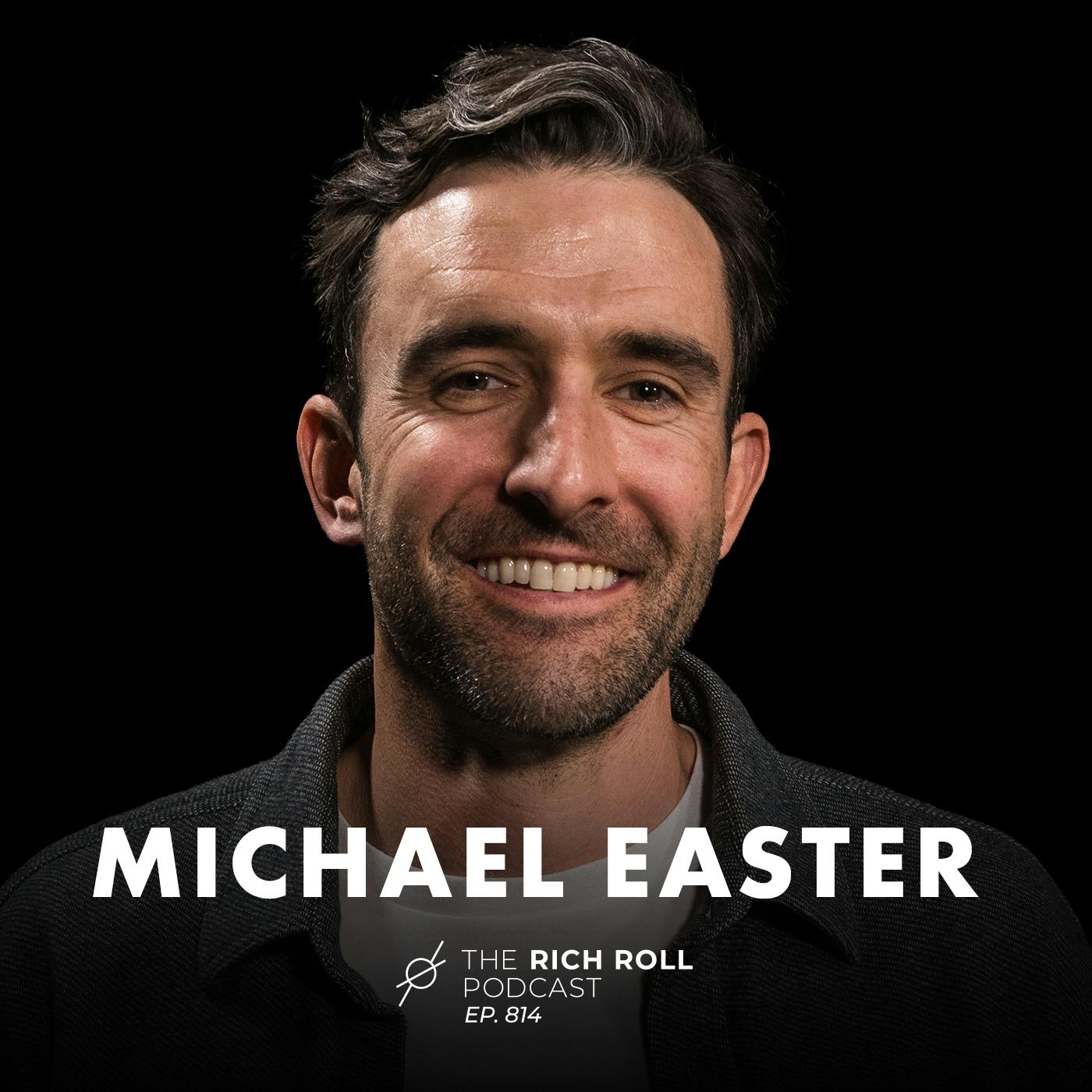 The Scarcity Brain: Michael Easter On How To Rewire Your Habits to Thrive with Enough