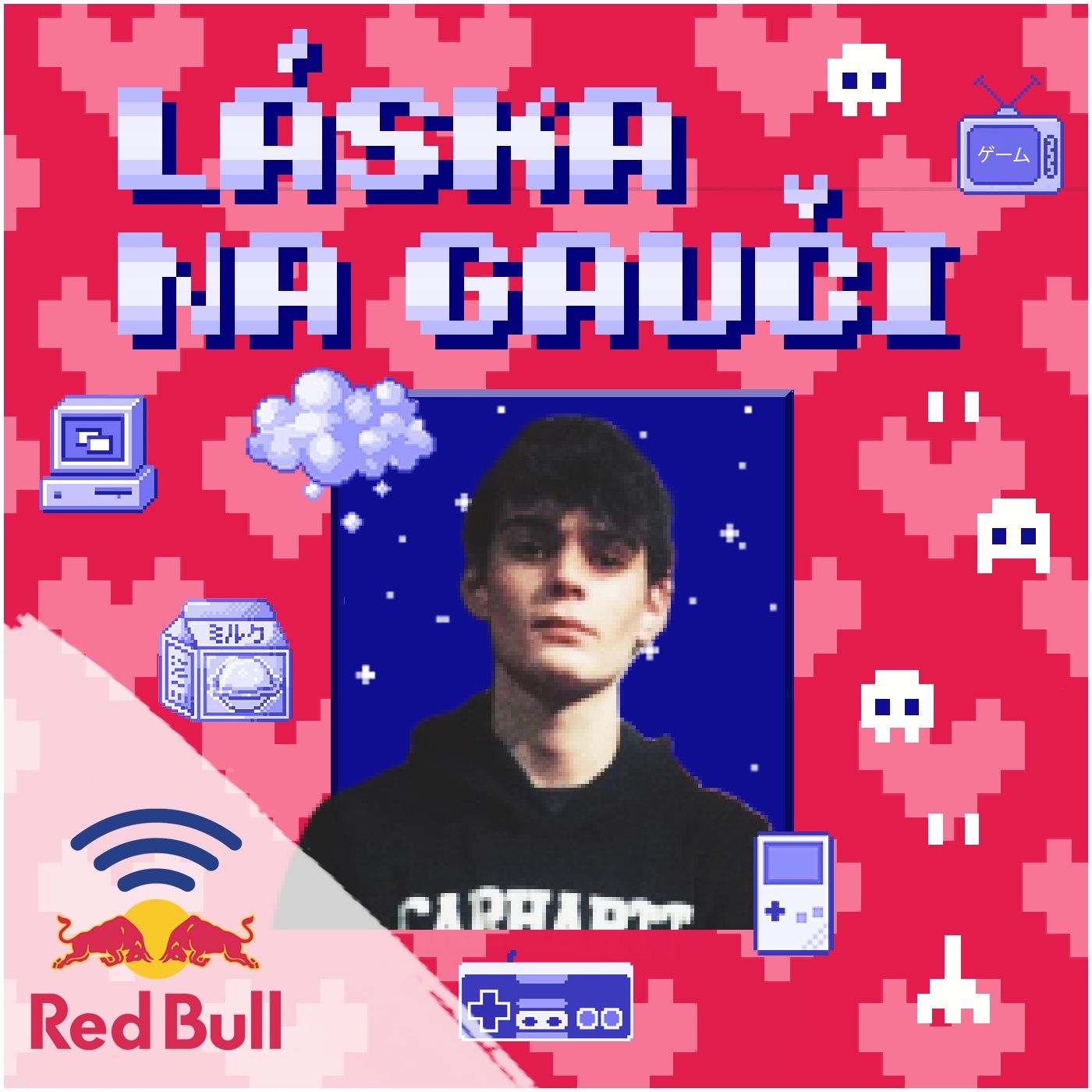 Josef Trojan: Je možné se zamilovat do elfky?