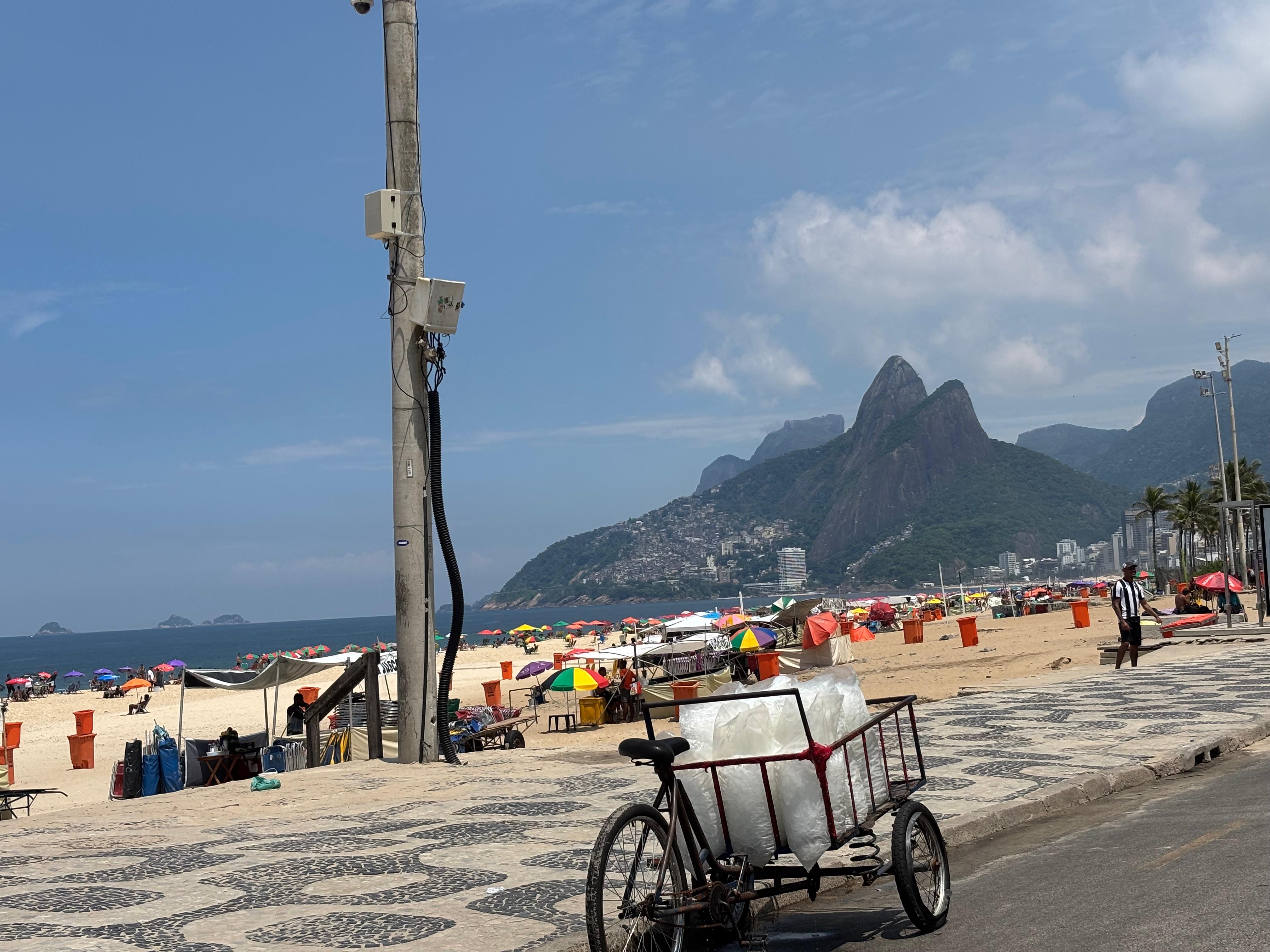 Rio Rotativo Digital, novo sistema de estacionamento, será ampliado para a Zona Sul episode artwork