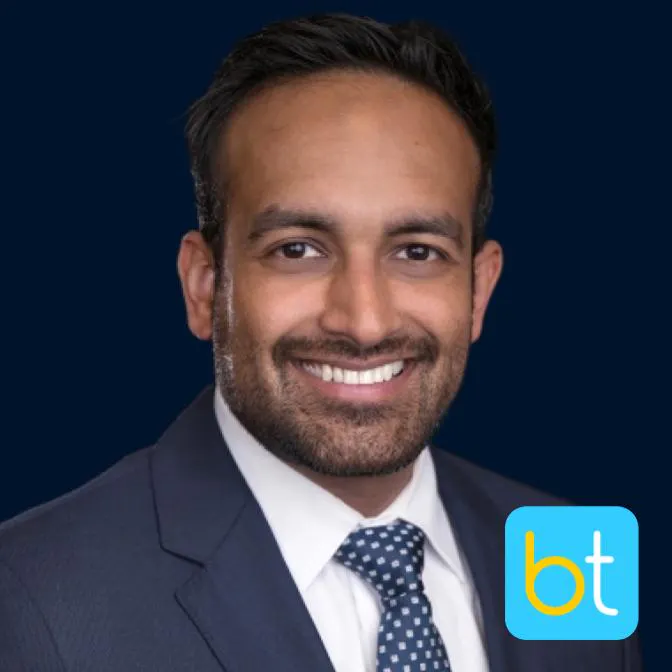 Ep. 301 Integrating Biomarkers in Prostate Cancer Treatment with Dr. Udit Singhal episode artwork