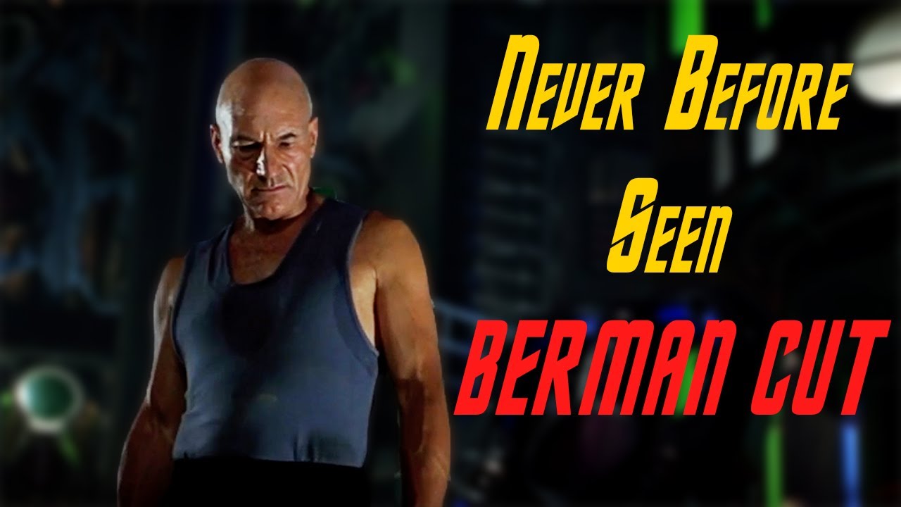 First Contact Breakdown: Confusing Ending (Ft. RICK BERMAN) episode artwork