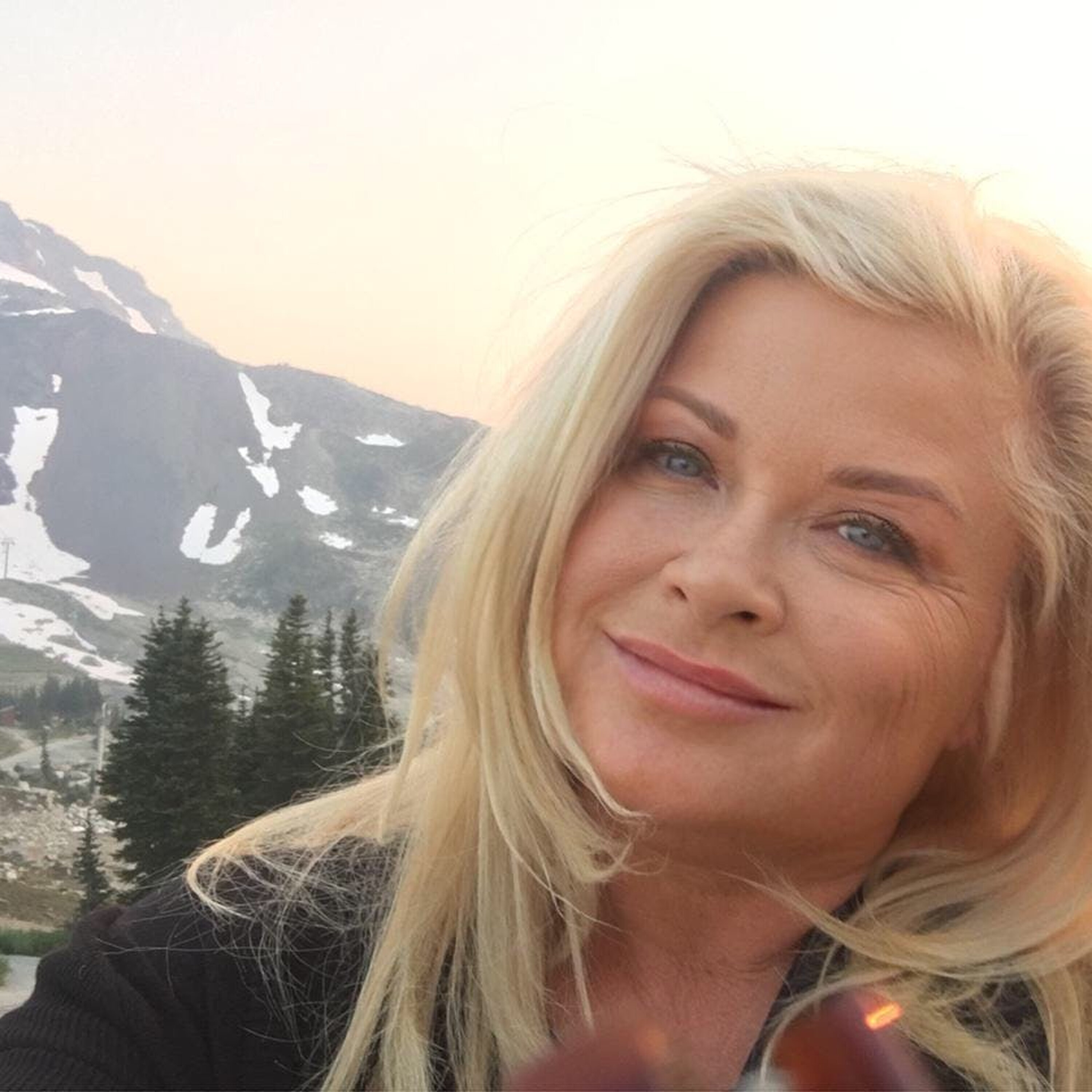 Ep. 120: Sheri Salata’s Beautiful No— A Happier Labor Day Episode