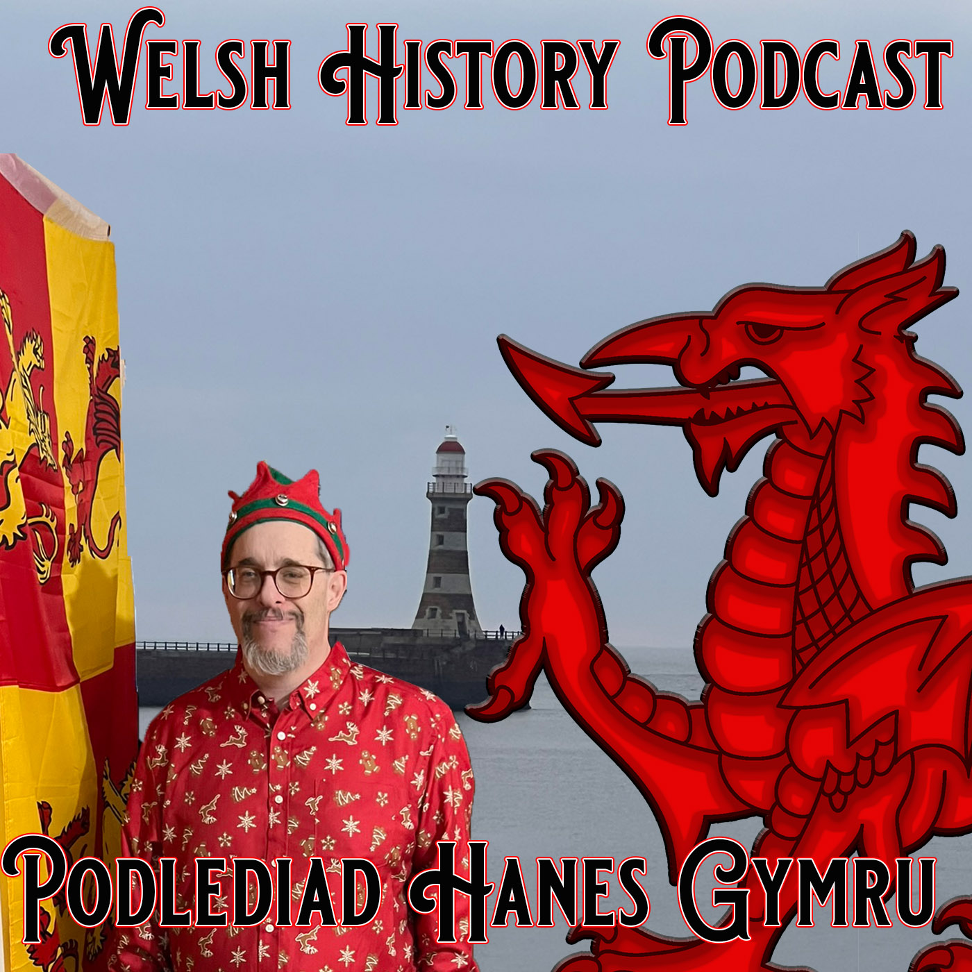 Freeform Episode 22 - Looking Back, Looking Ahead