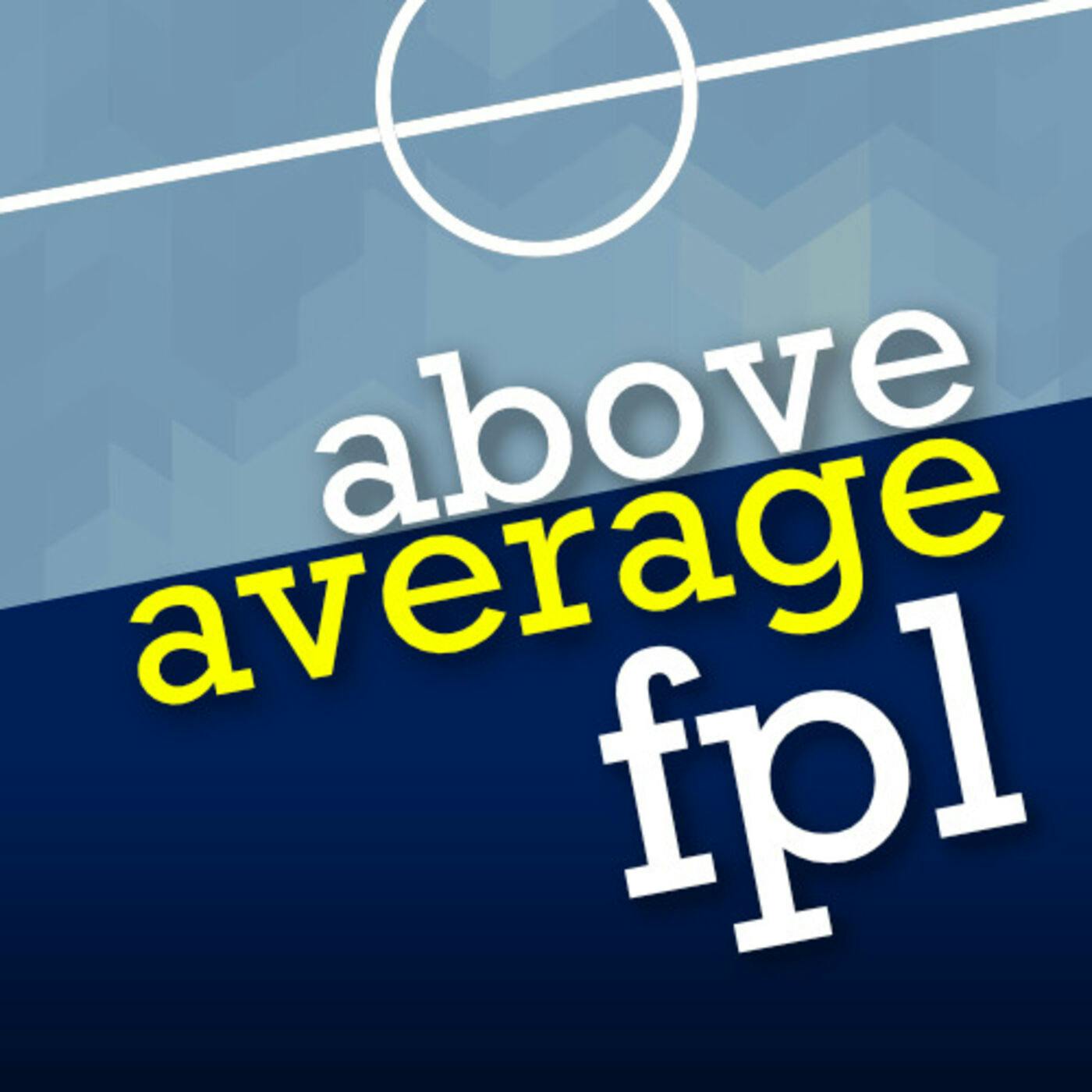 Above Average FPL podcast show image