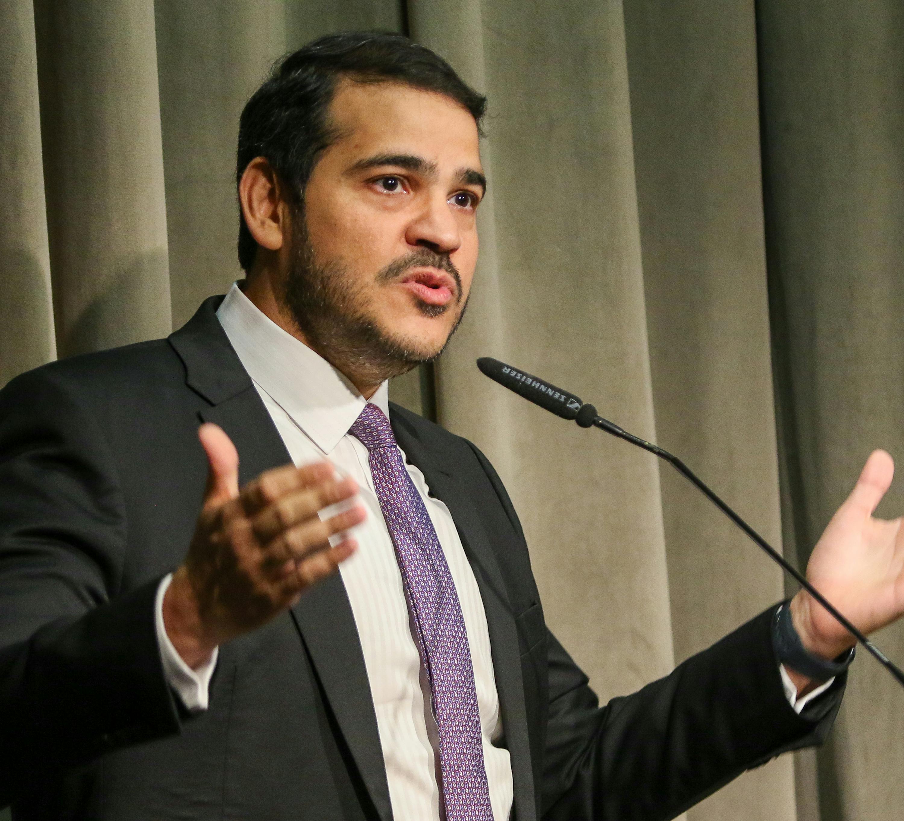 Sabatina antecipada aumenta pressão por votos a favor de Jorge Messias no Senado Sabatina antecipada aumenta pressão por votos a favor de Jorge Messias no Senado