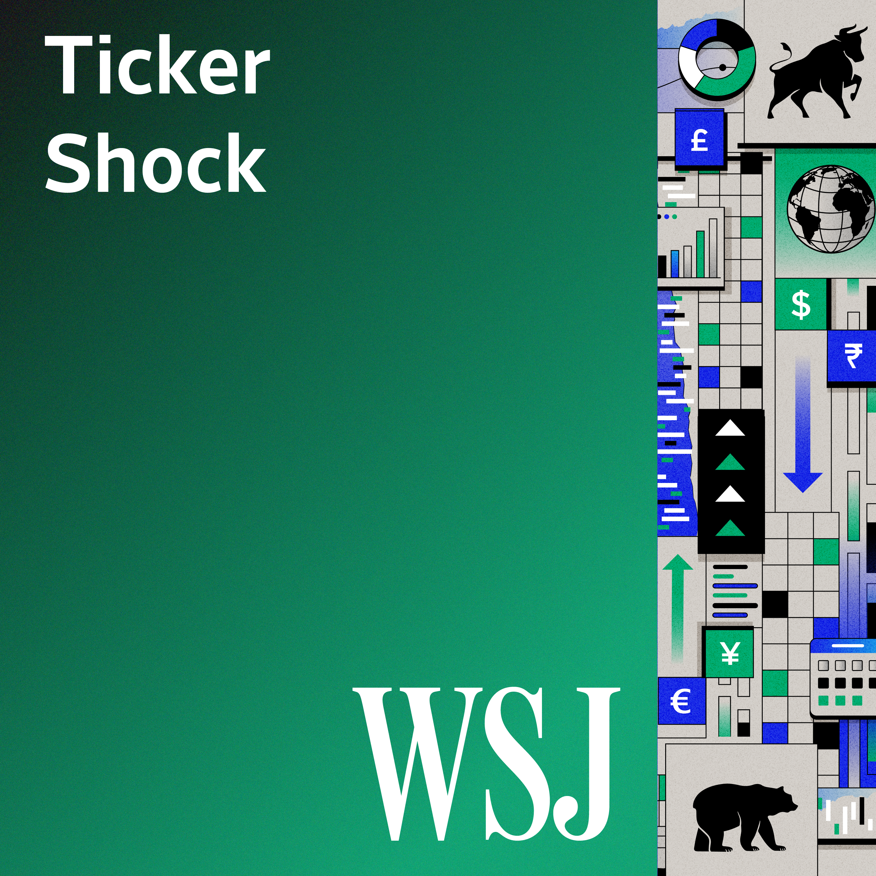 Introducing: Ticker Shock