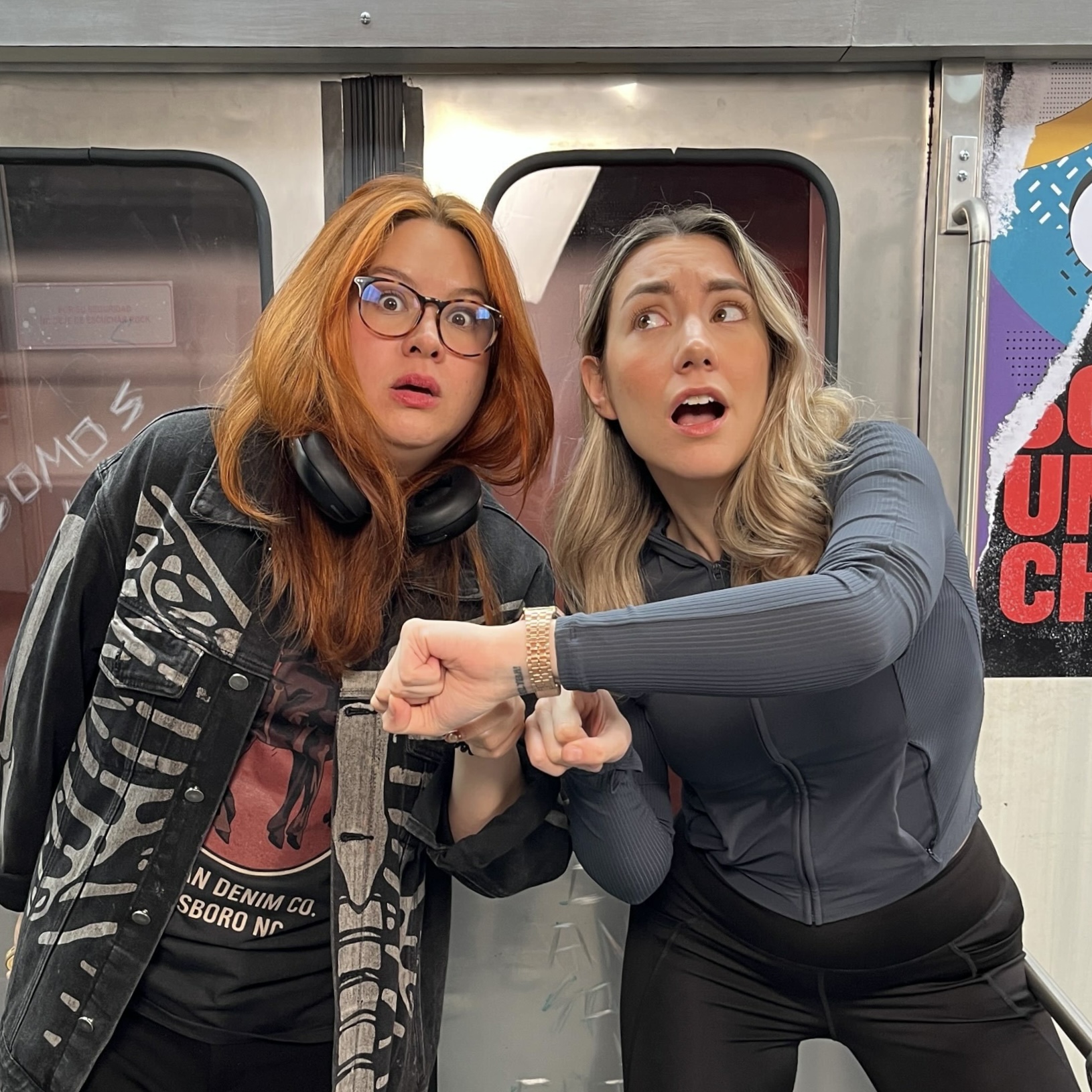 #ChingoDeCuidado con Ando y Grecia: Los horarios con más asaltos ¿sabes qué es latrocinio? episode artwork