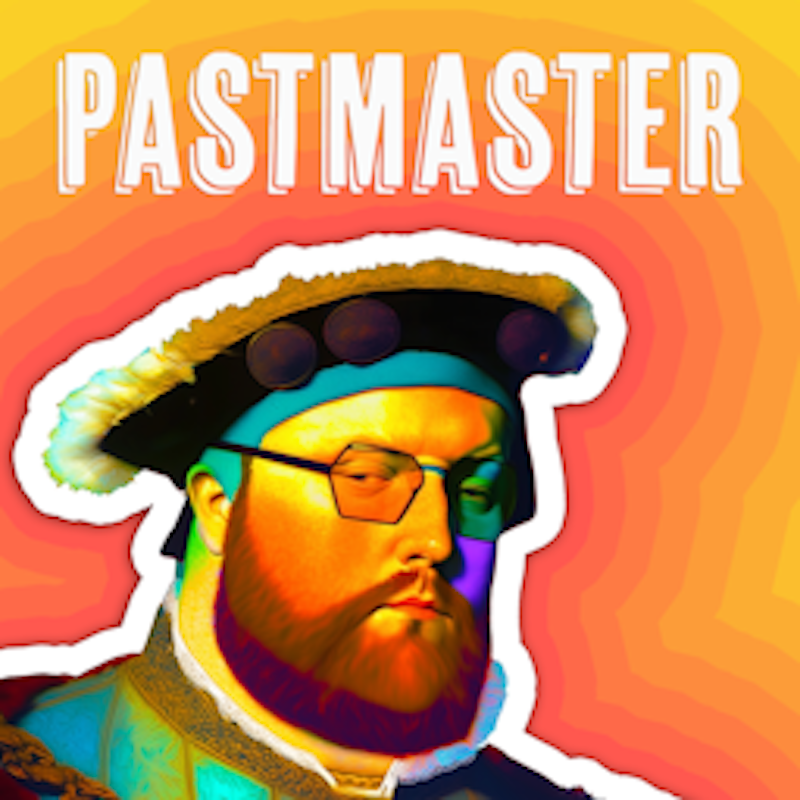 What next for PastMaster...?