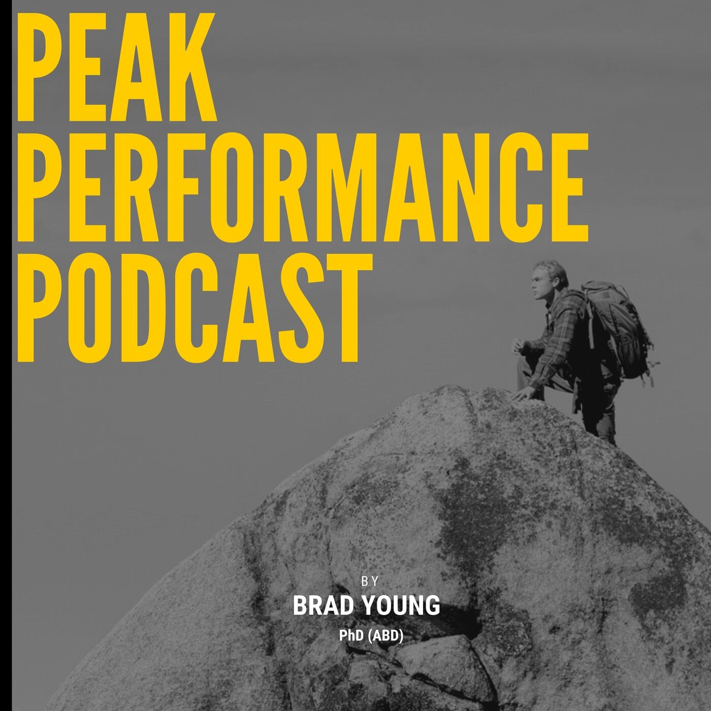Episode 18: Breaking Through Limits with Sports Psychology episode artwork