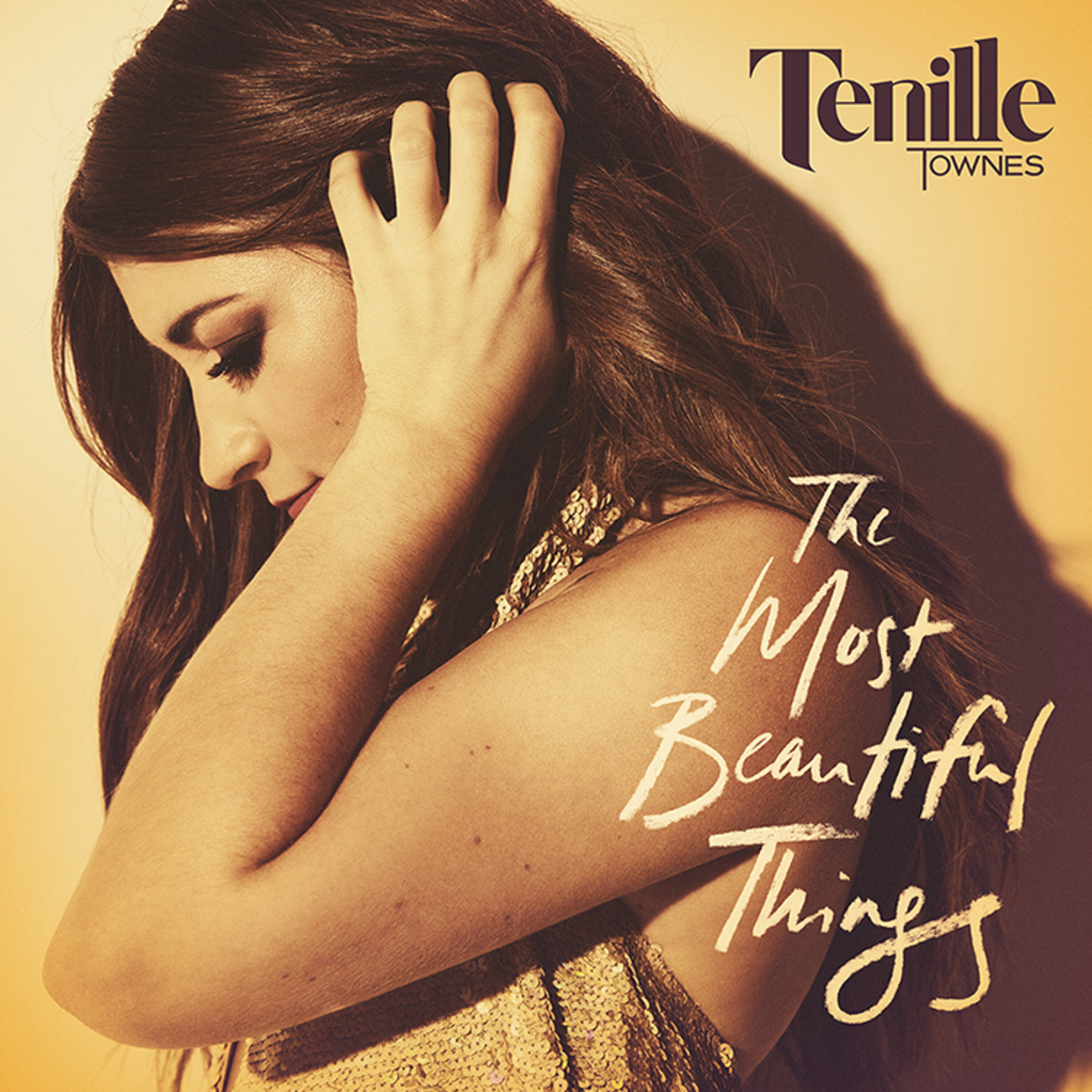 Tenille Townes episode artwork