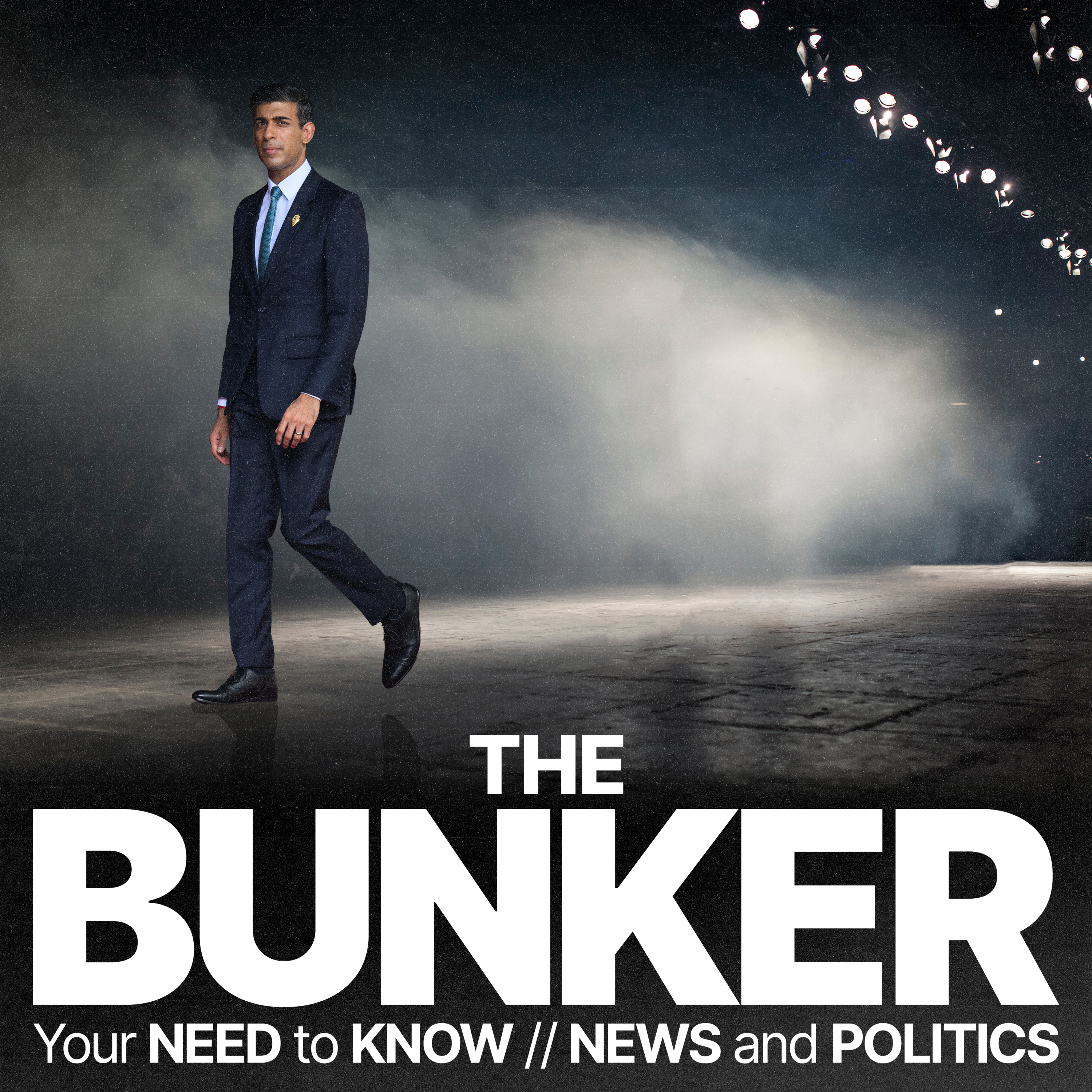 The Bunker – News without the nonsense