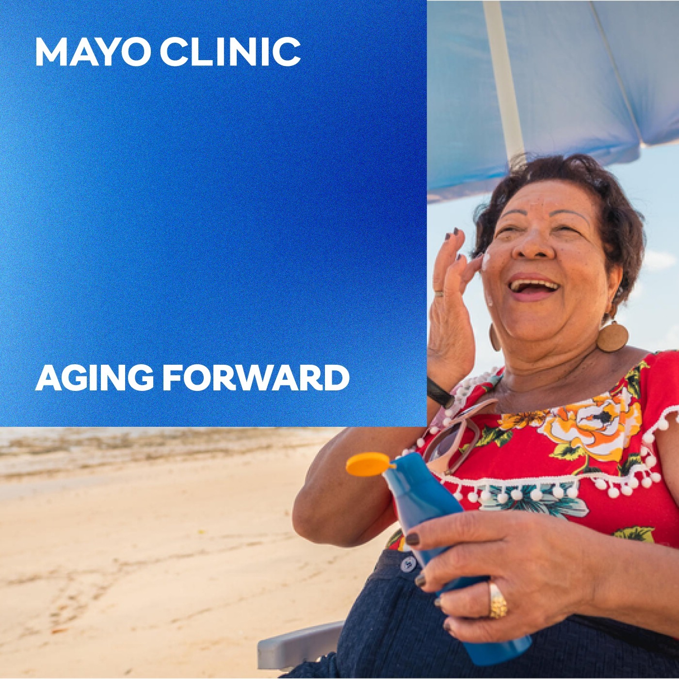 Skincare Shift: From Anti-Aging to Pro-Longevity episode artwork
