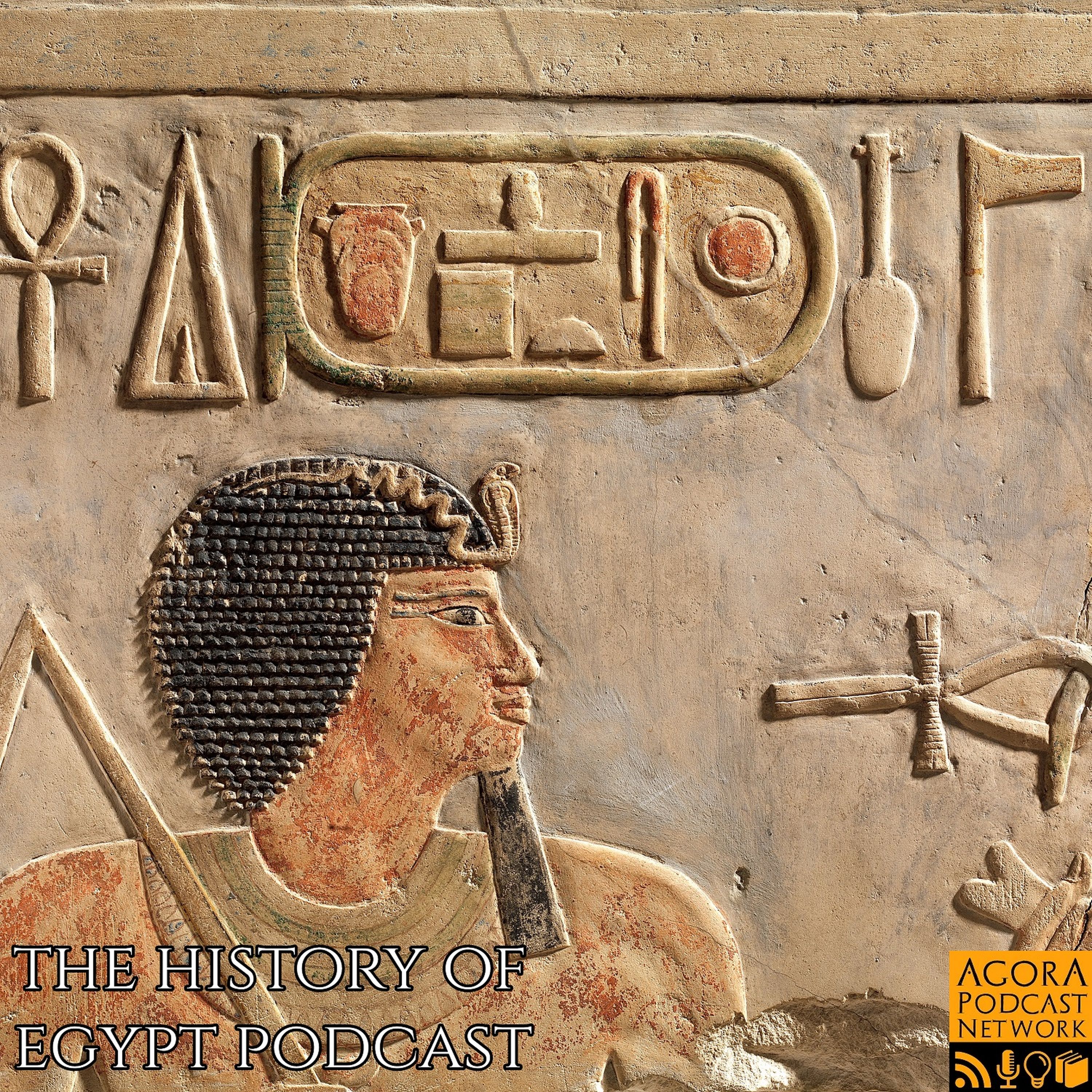 32: The Repeating of Births