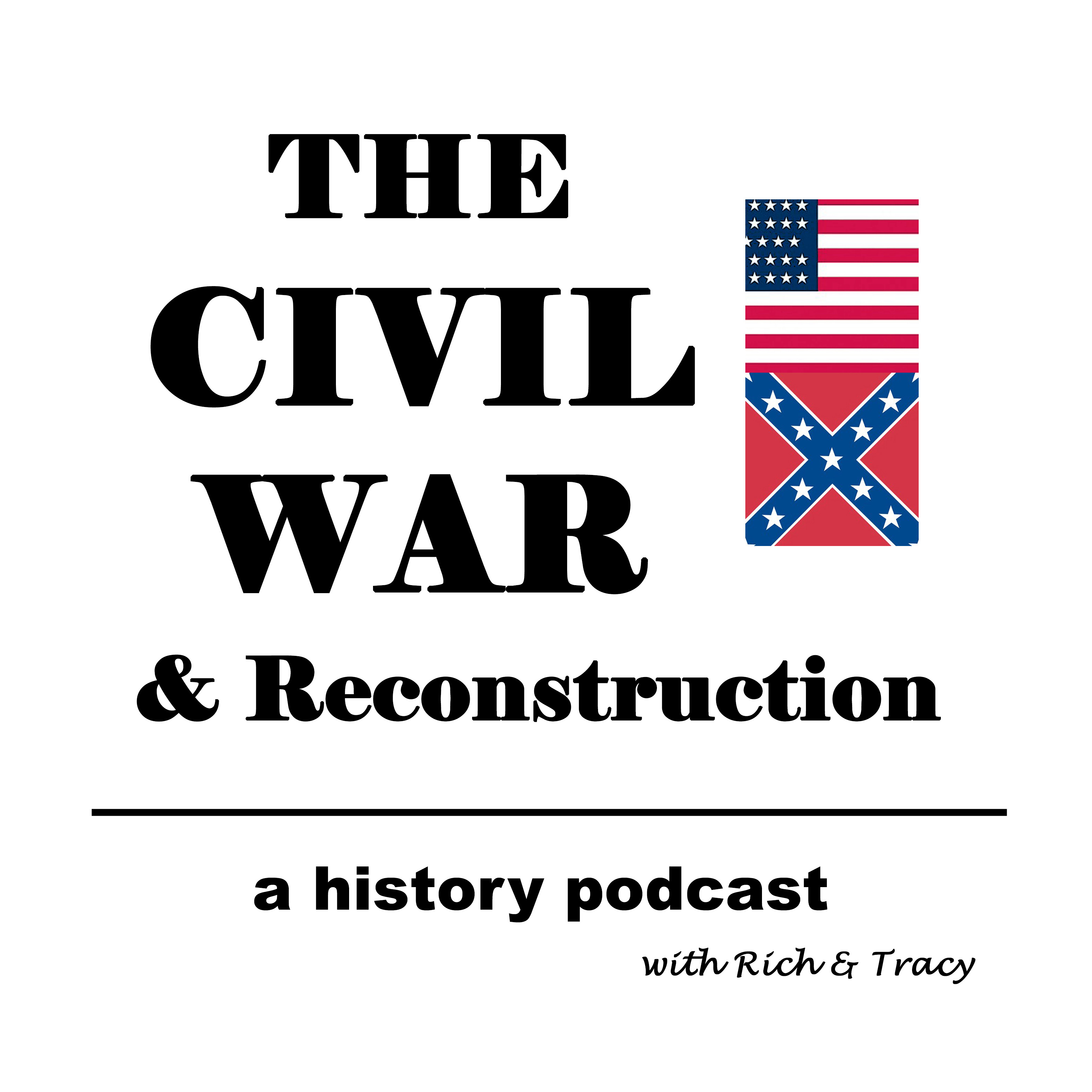 #456- MAKING MISSISSIPPI HOWL: Sherman's Meridian Raid (Part the First)