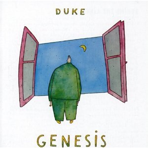 Love That Album Podcast Episode 140 - Genesis "Duke" episode artwork