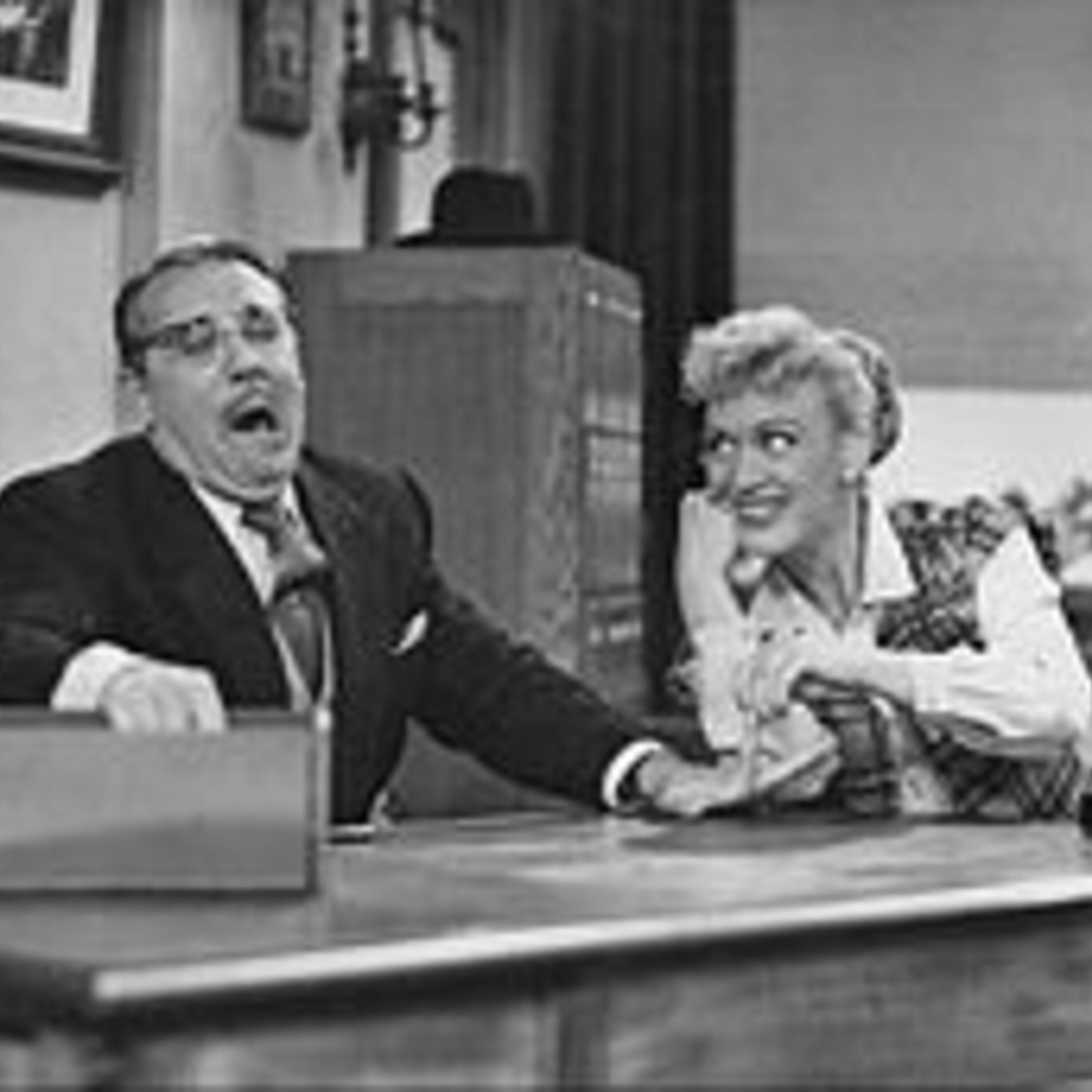 Our Miss Brooks-490703-048-Conklin's Blood Pressure-AKA-July 4th-Trip-Eagle Springs episode artwork
