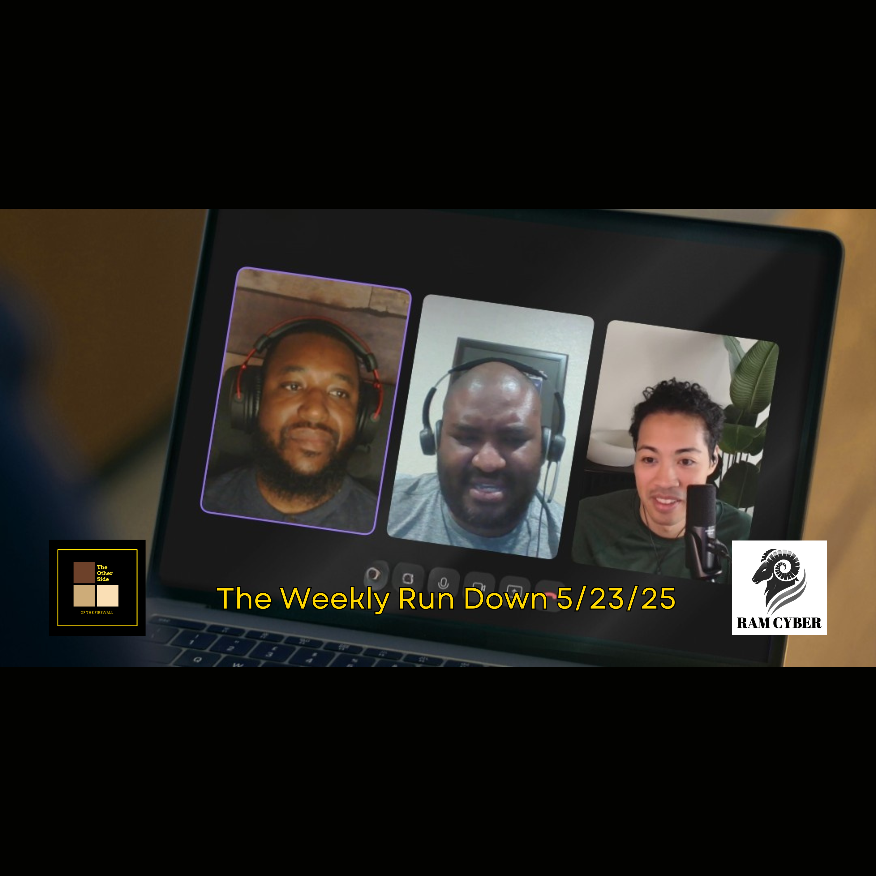 The Other Side Of The Firewall