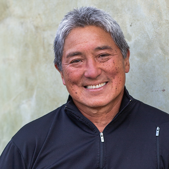 Guy Kawasaki on Learning to Become Remarkable