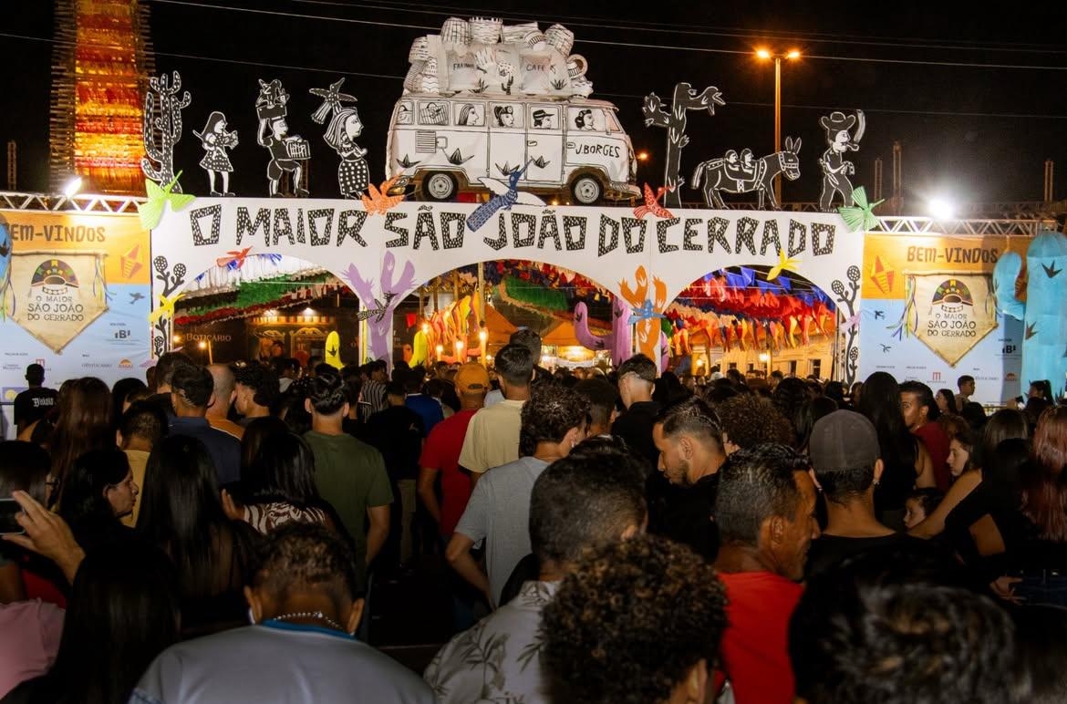 São João resiste ao digital e preserva a força da tradição episode artwork