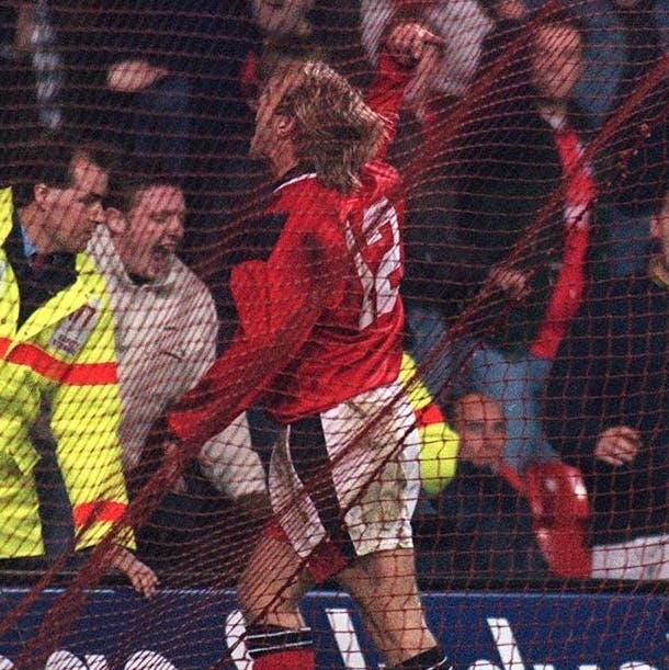 Nottingham Forest's UEFA Cup run, 30 Years On: an 1865 Podcast Special (Part 1) Nottingham Forest's UEFA Cup run, 30 Years On: an 1865 Podcast Special (Part 1)