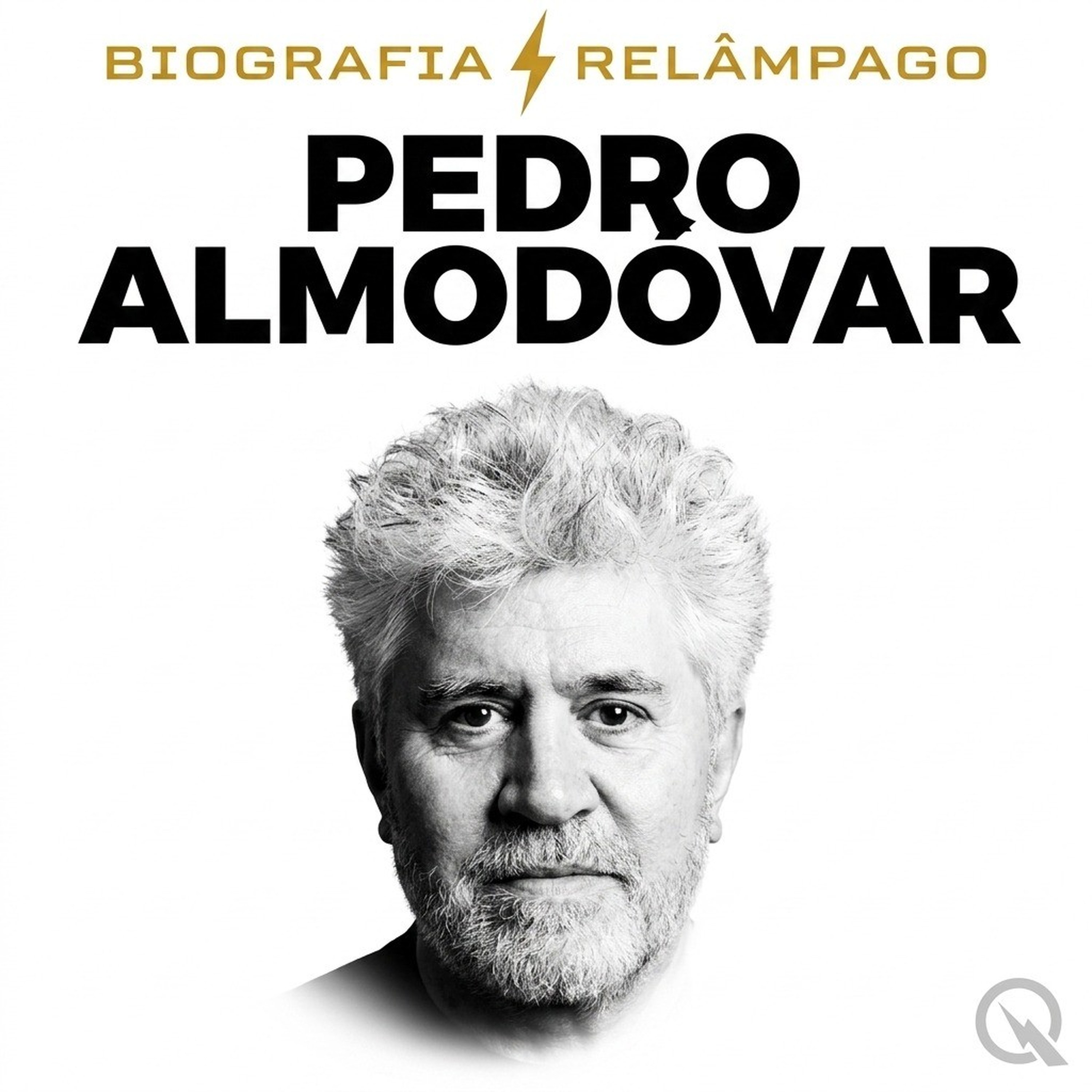 Pedro Almodóvar - Biografia Relâmpago