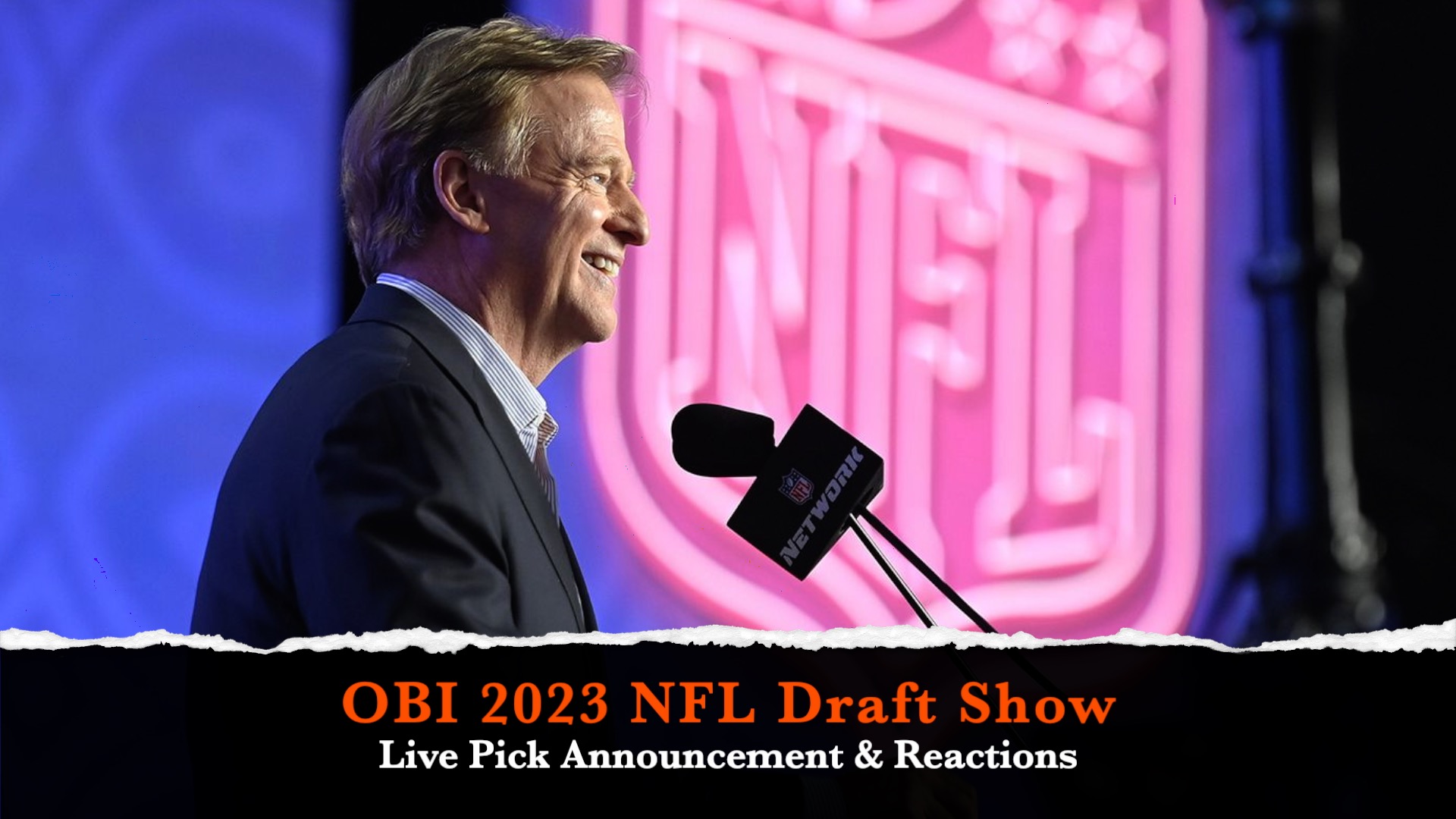 OBI/3AO: 2023 NFL Draft Night 2 Recap episode artwork
