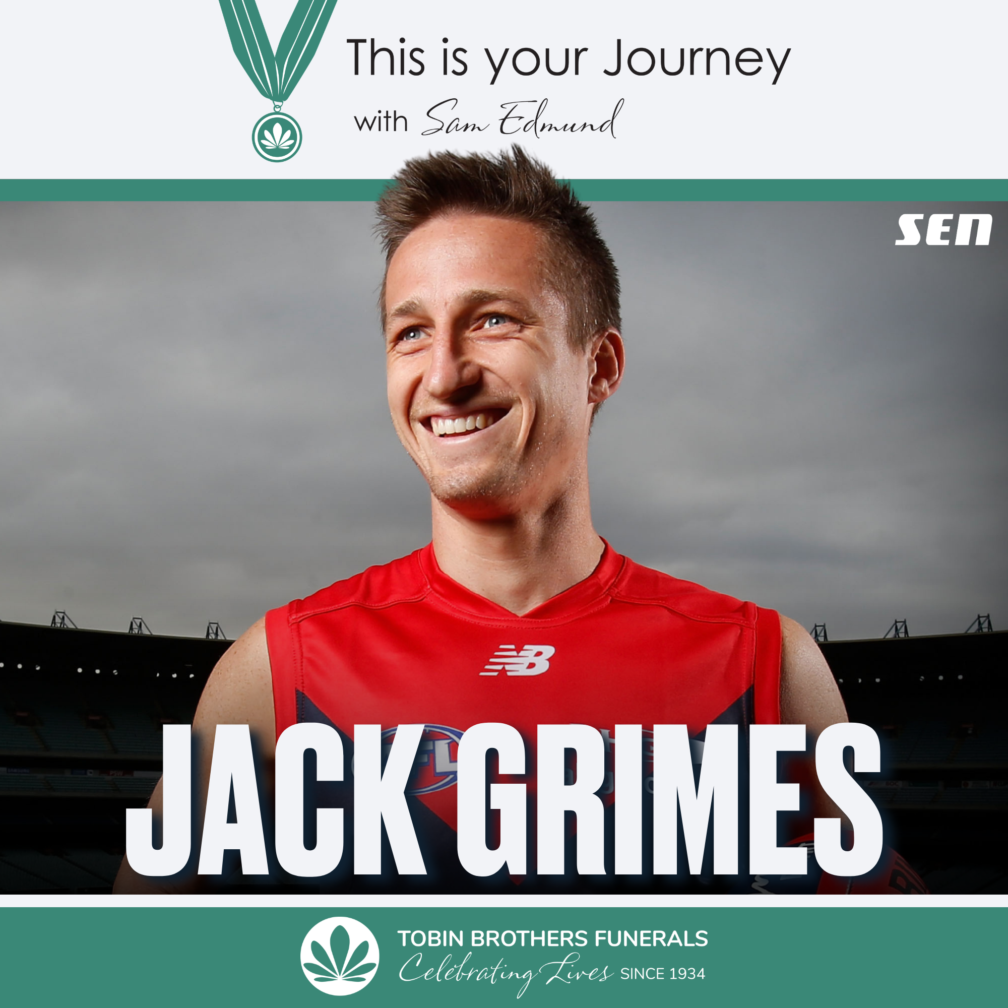 Jack Grimes